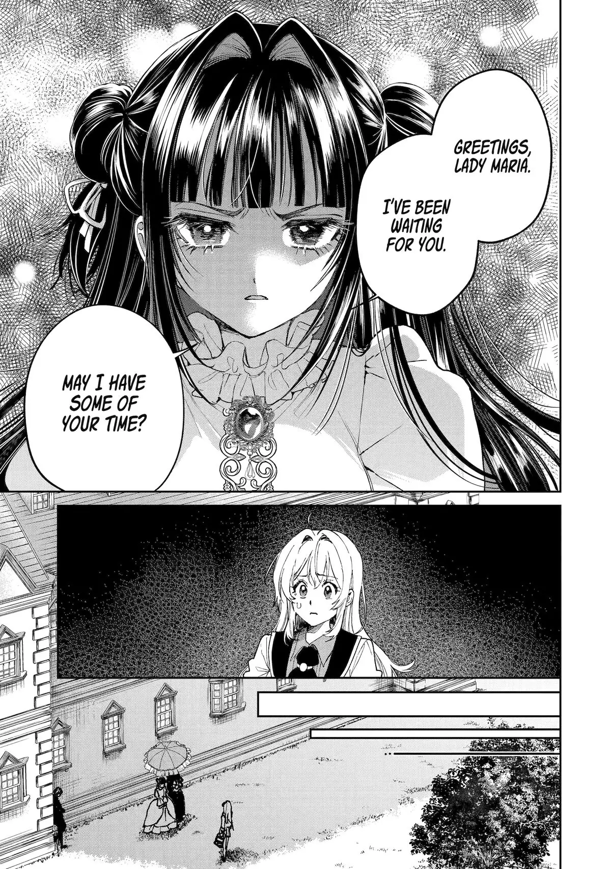 Read Always a Catch! Manga Online