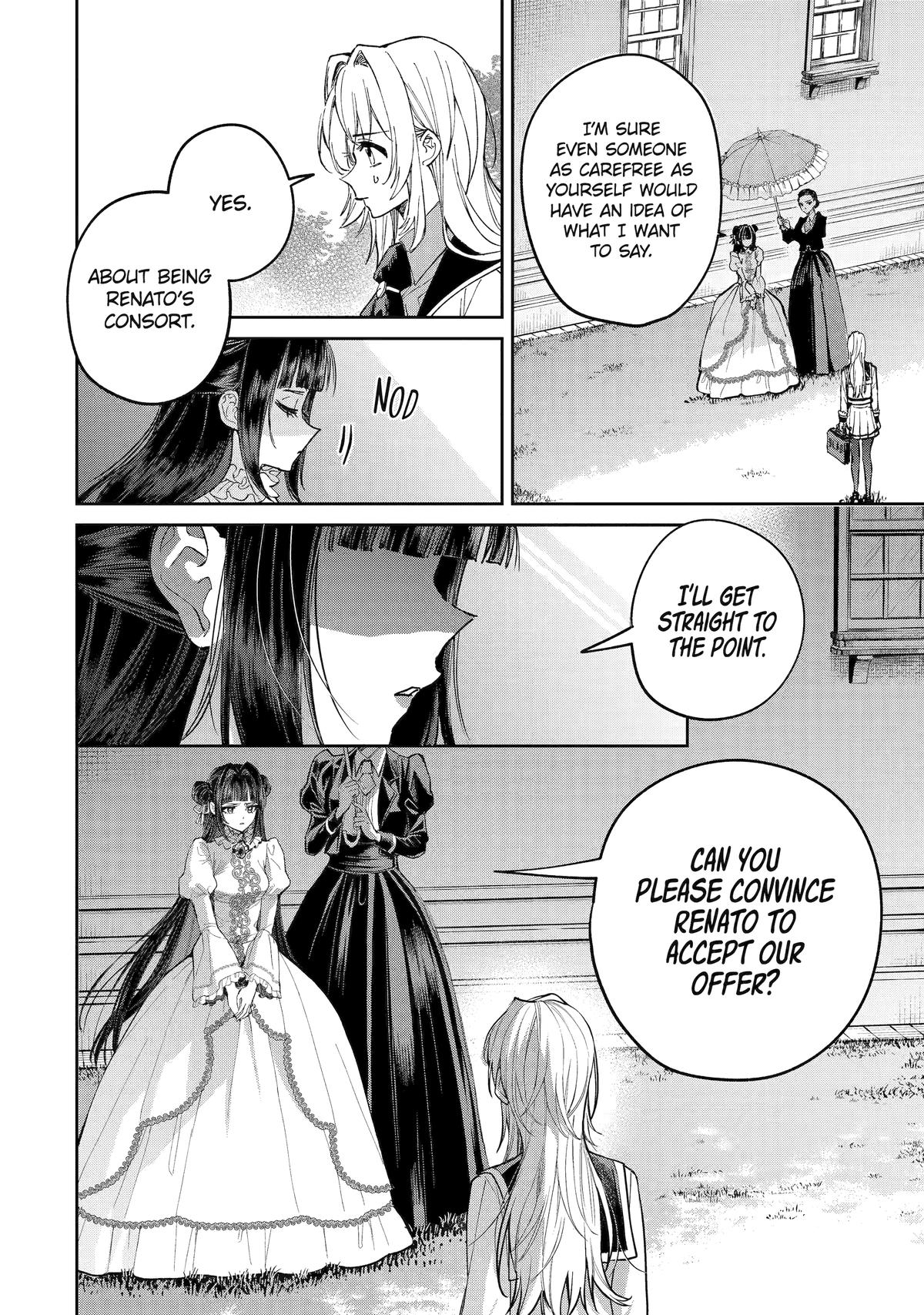 Read Always a Catch! Manga Online