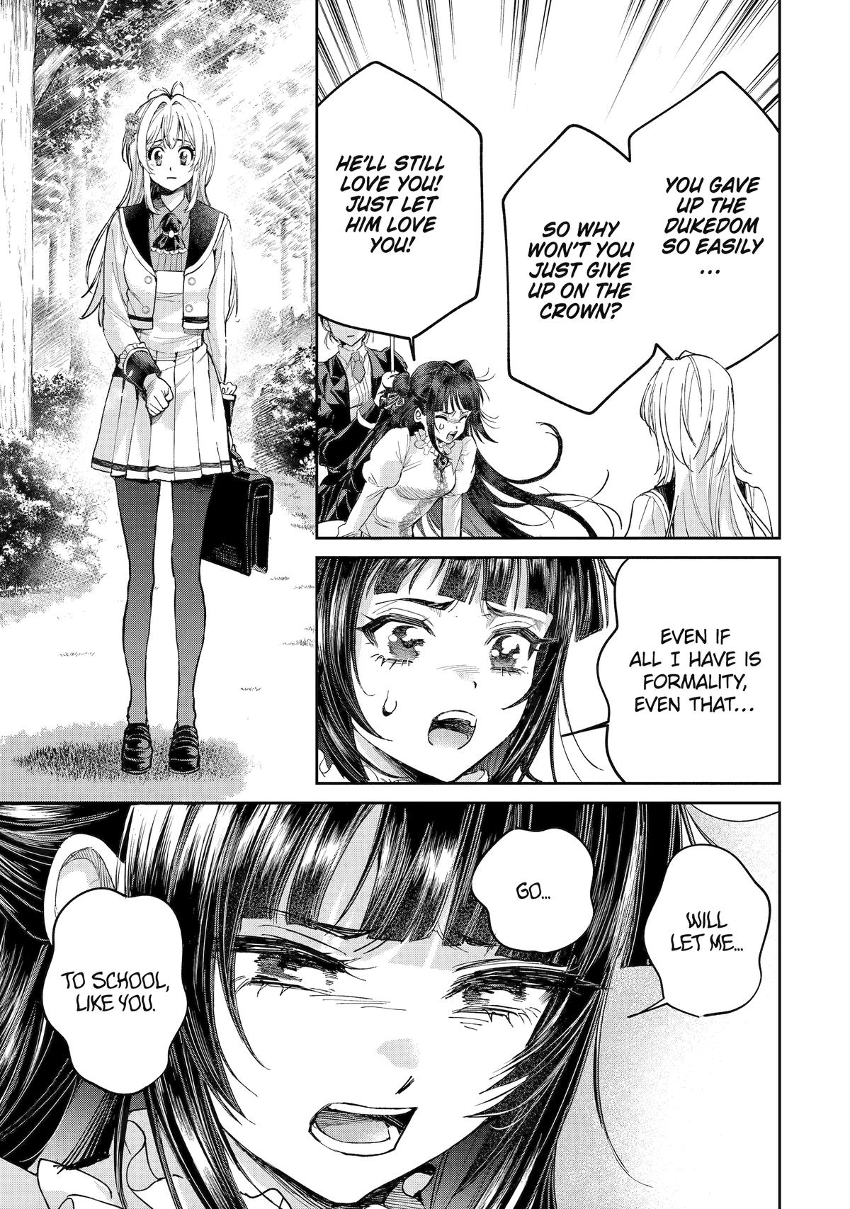 Read Always a Catch! Manga Online