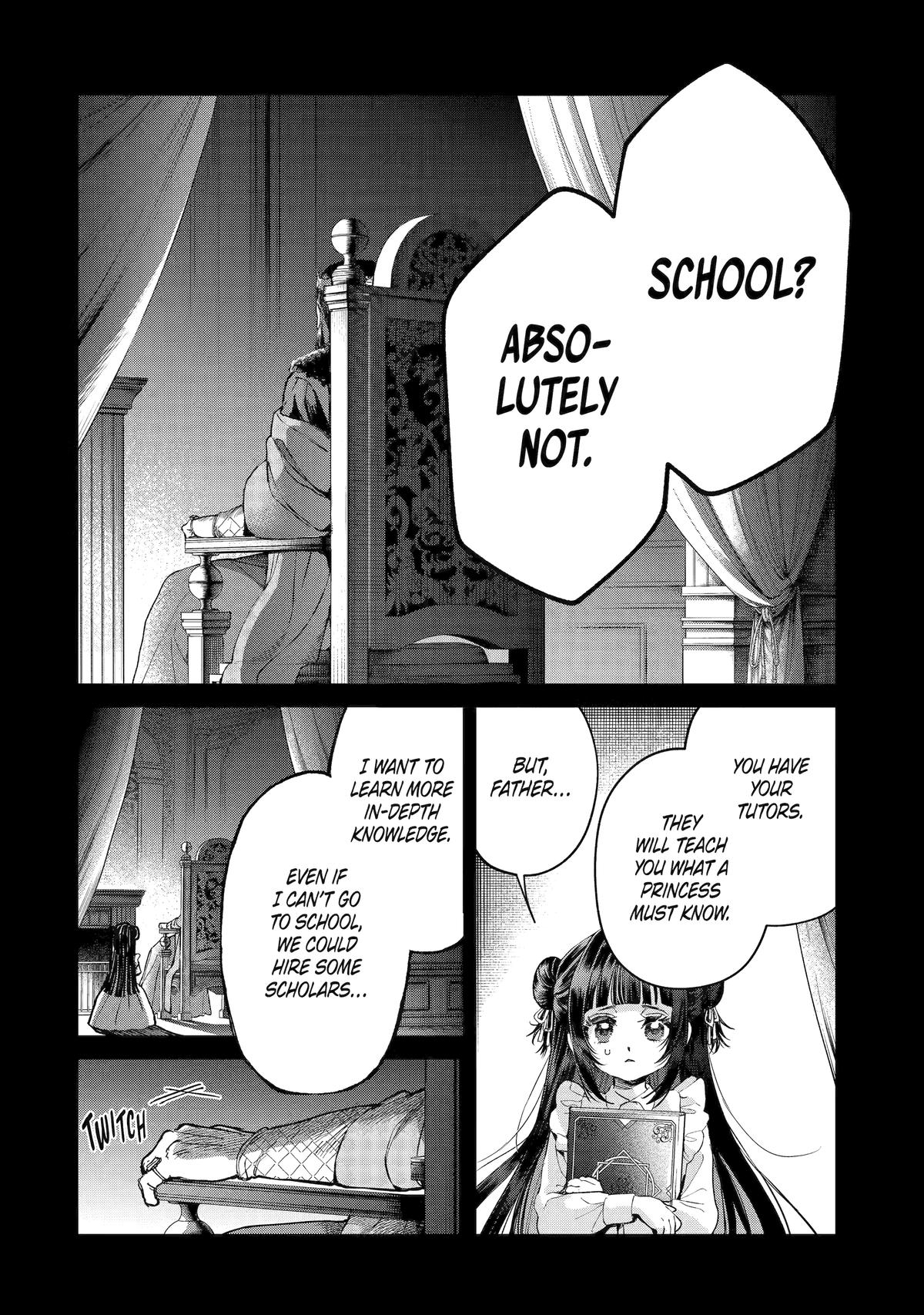 Read Always a Catch! Manga Online