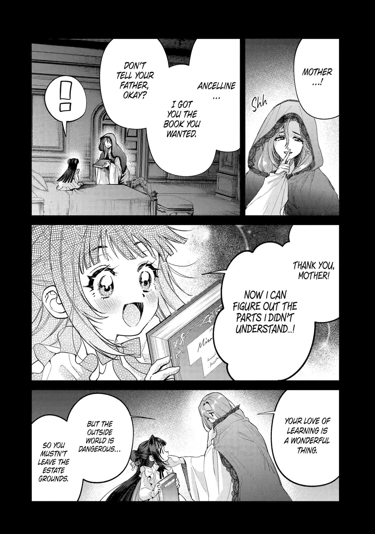 Read Always a Catch! Manga Online