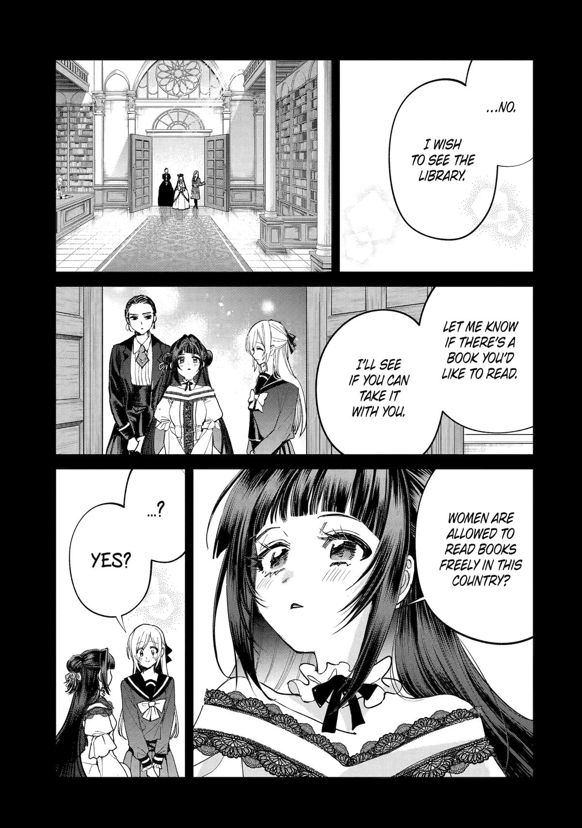 Read Always a Catch! Manga Online