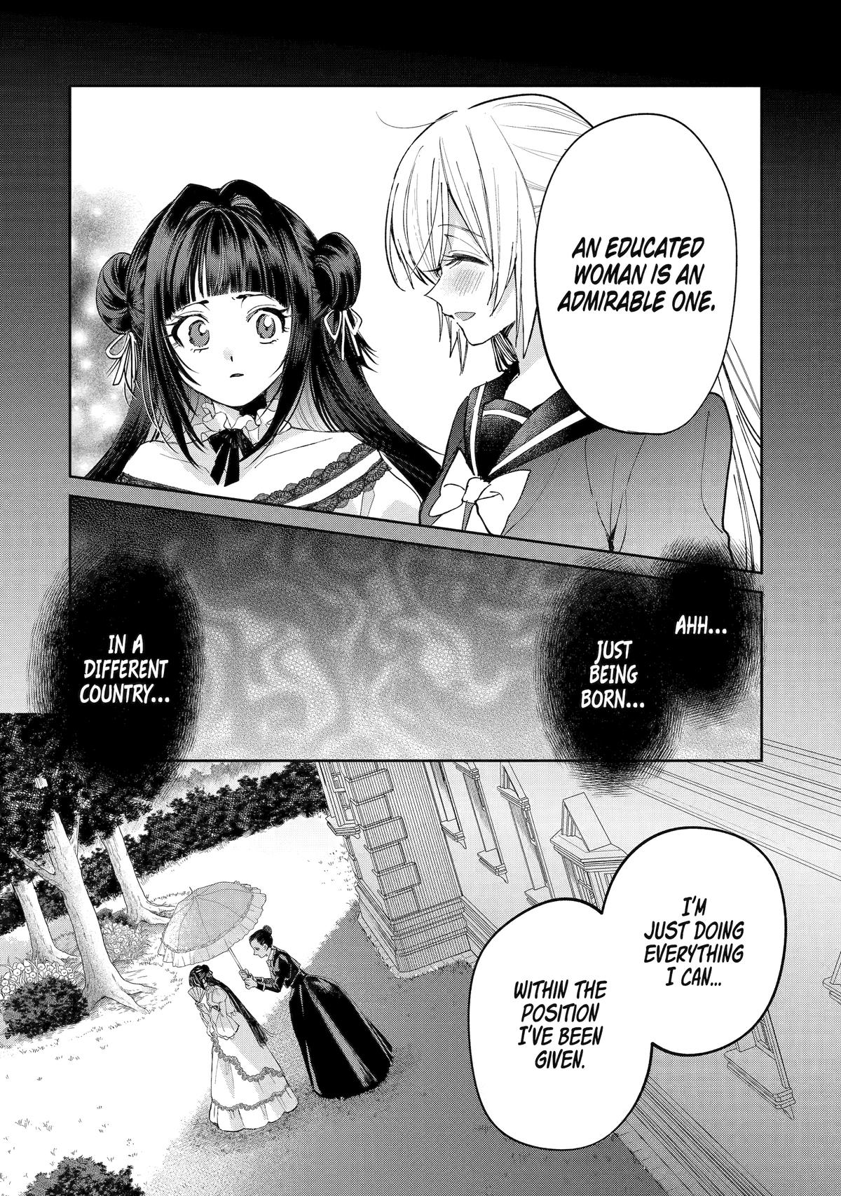 Read Always a Catch! Manga Online