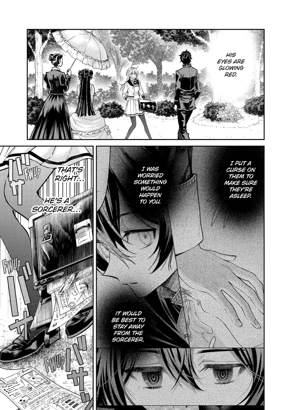 Read Always a Catch! Manga Online