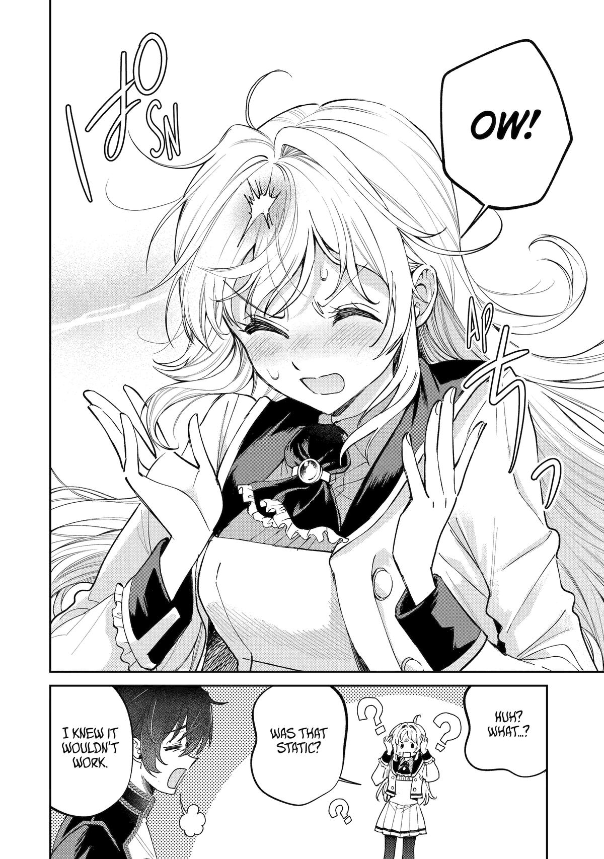 Read Always a Catch! Manga Online