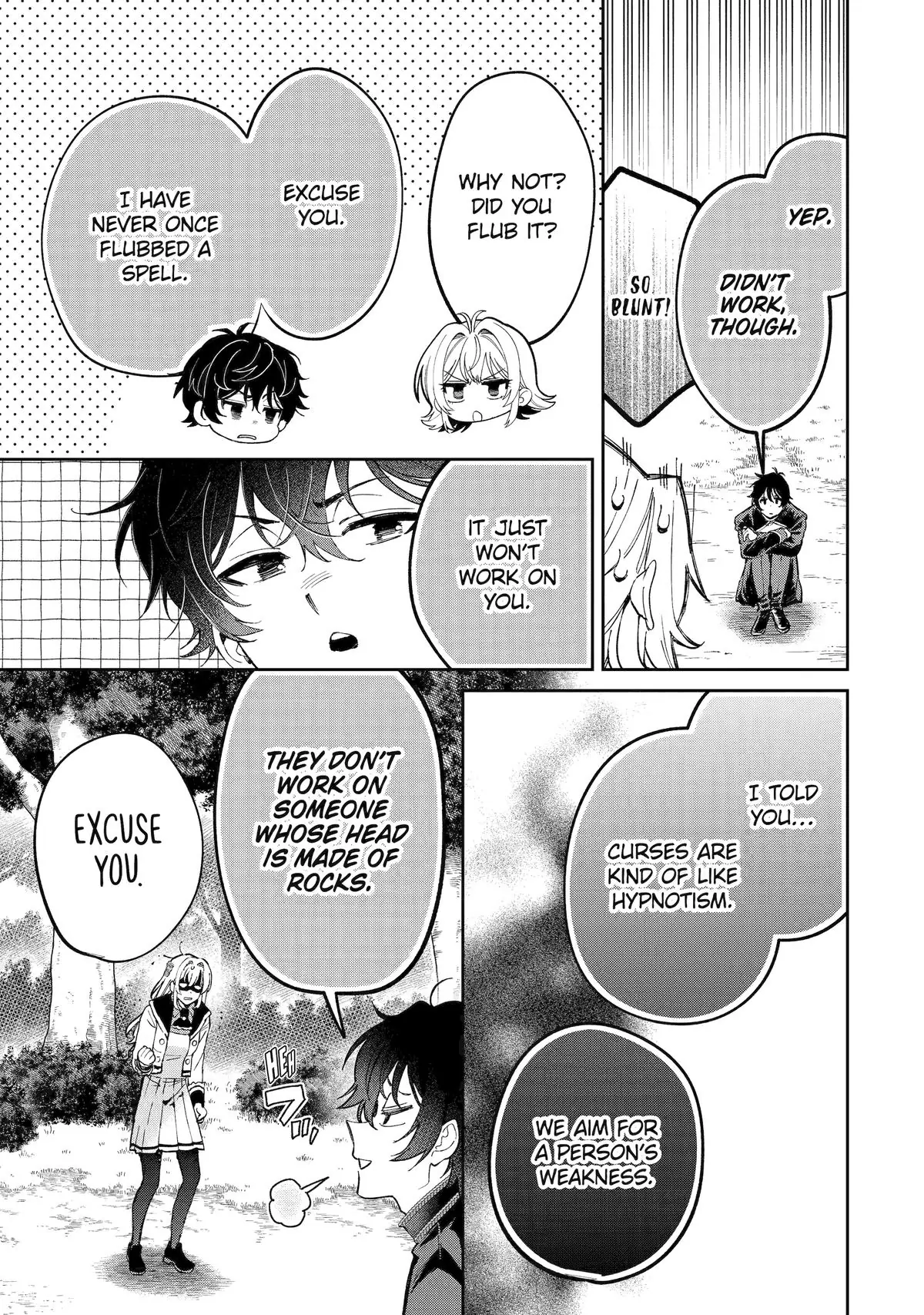 Read Always a Catch! Manga Online