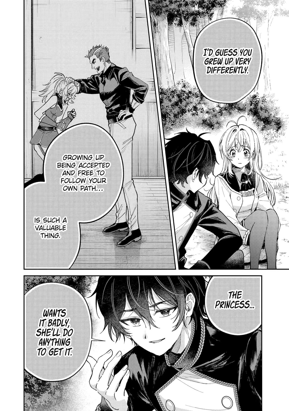 Read Always a Catch! Manga Online