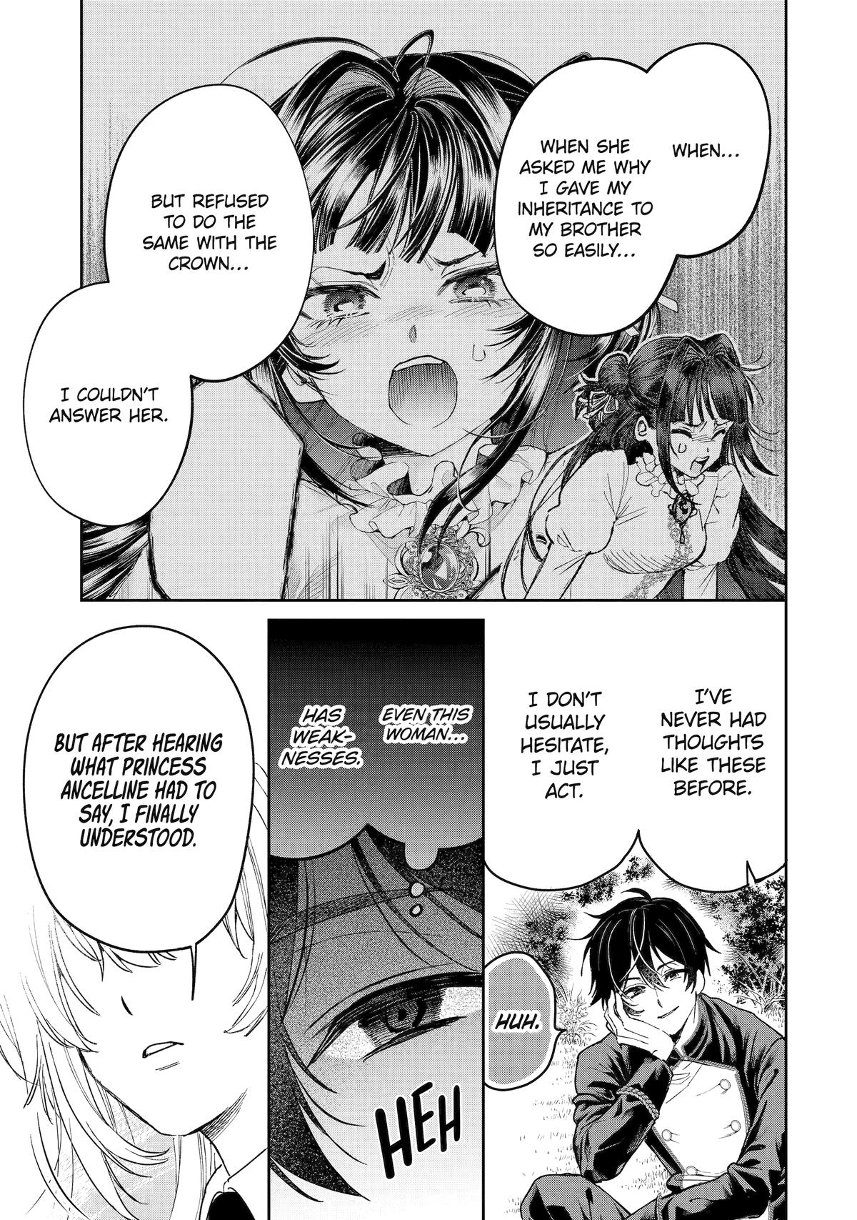 Read Always a Catch! Manga Online