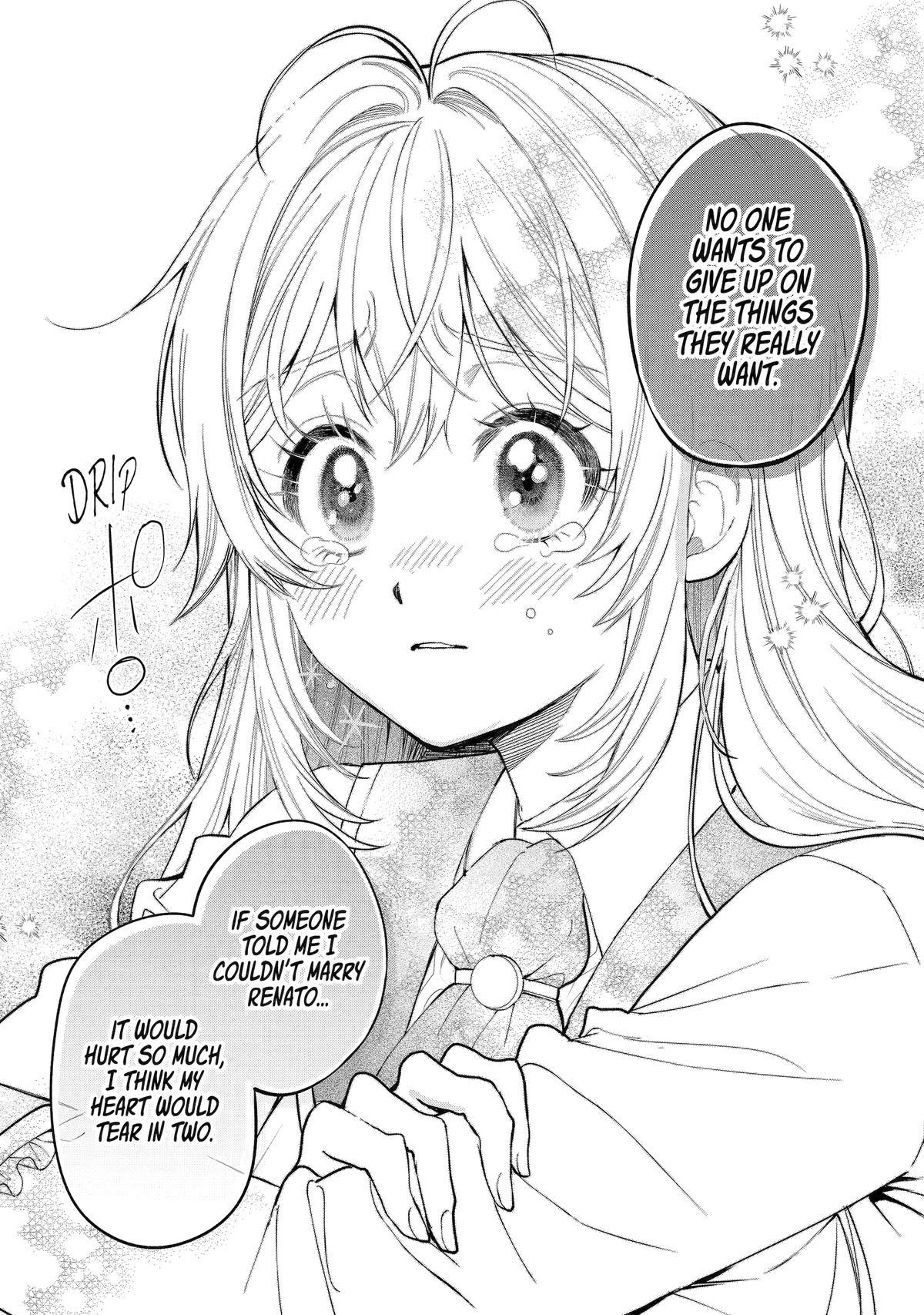 Read Always a Catch! Manga Online