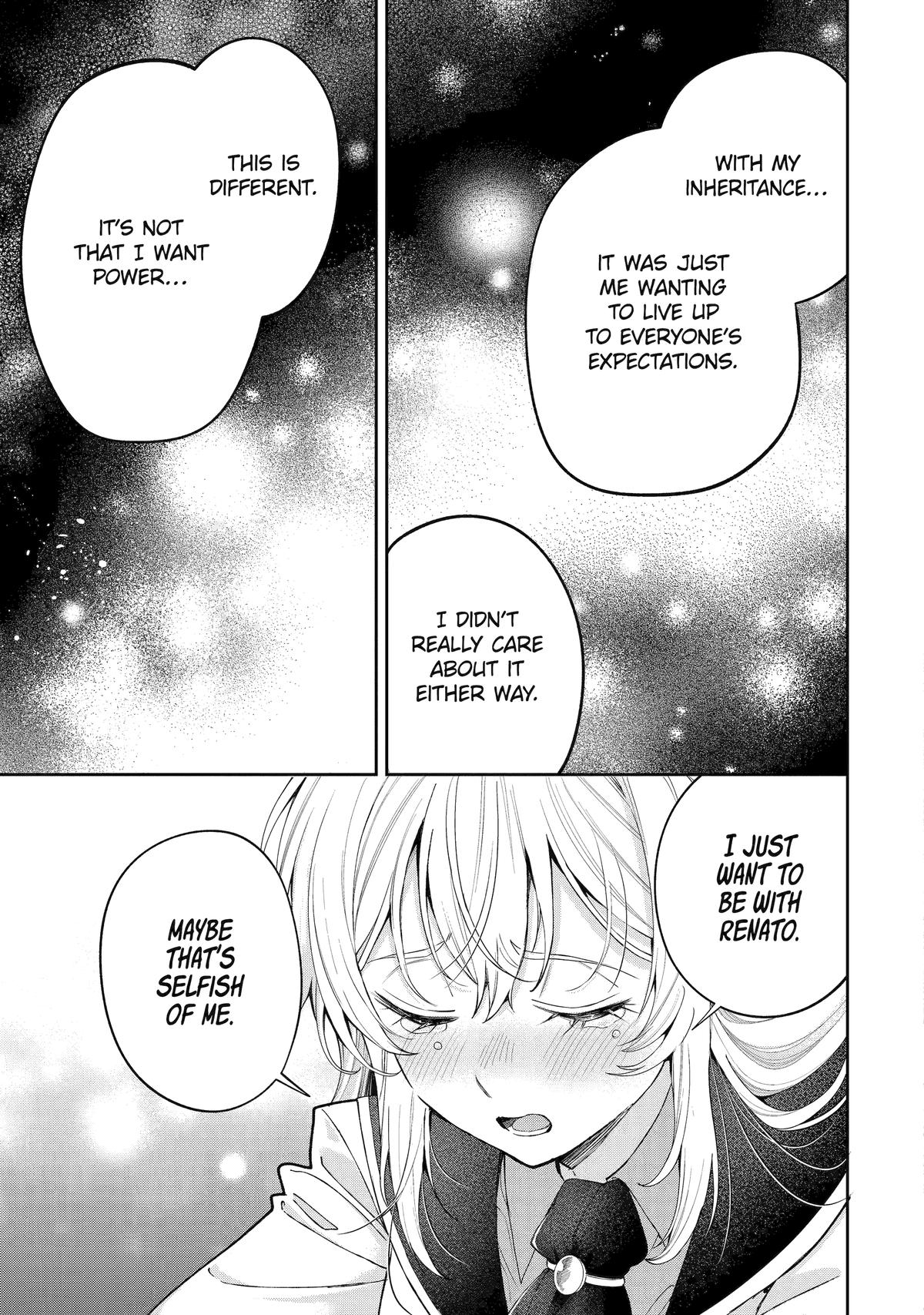 Read Always a Catch! Manga Online