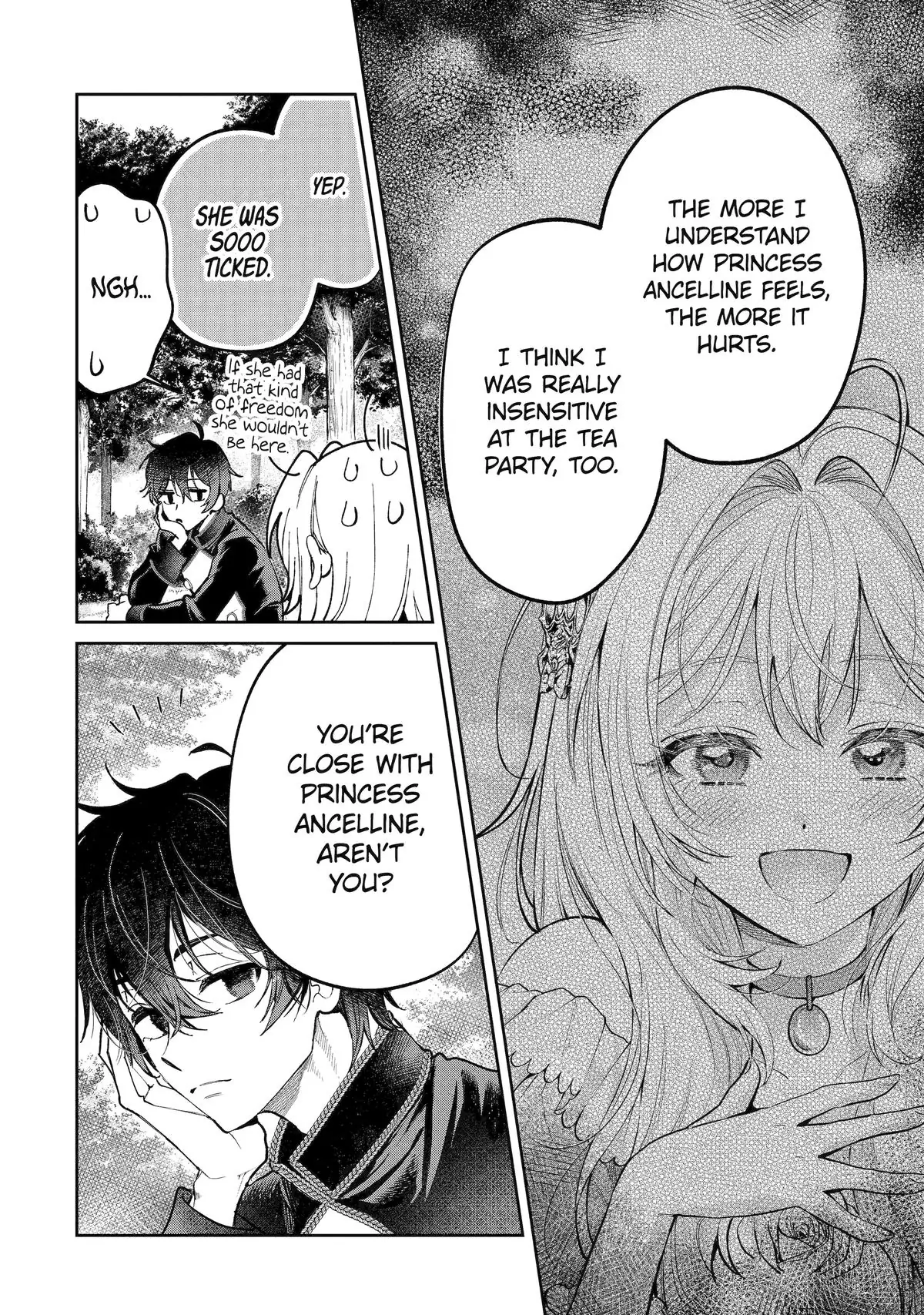 Read Always a Catch! Manga Online