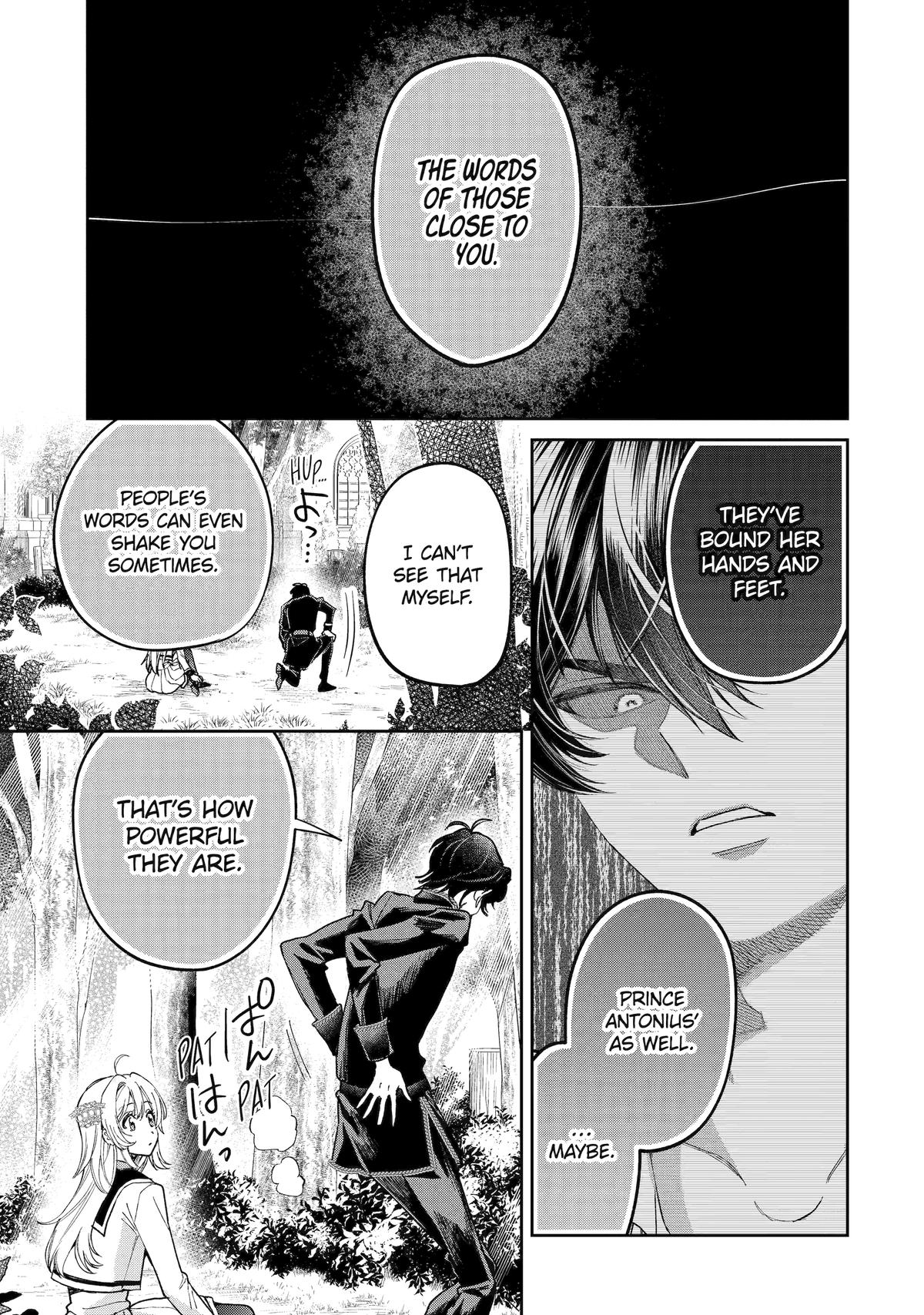 Read Always a Catch! Manga Online