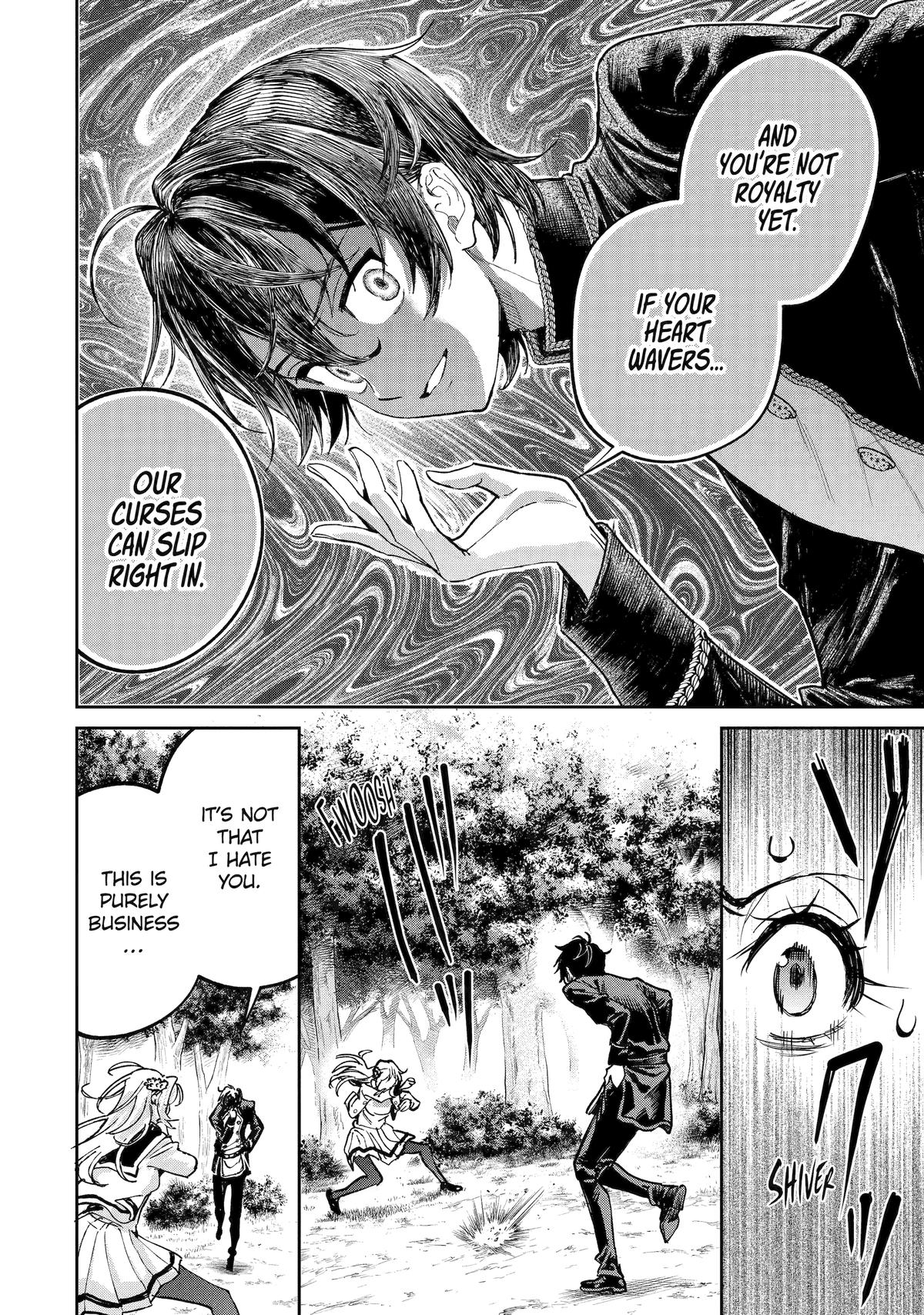 Read Always a Catch! Manga Online