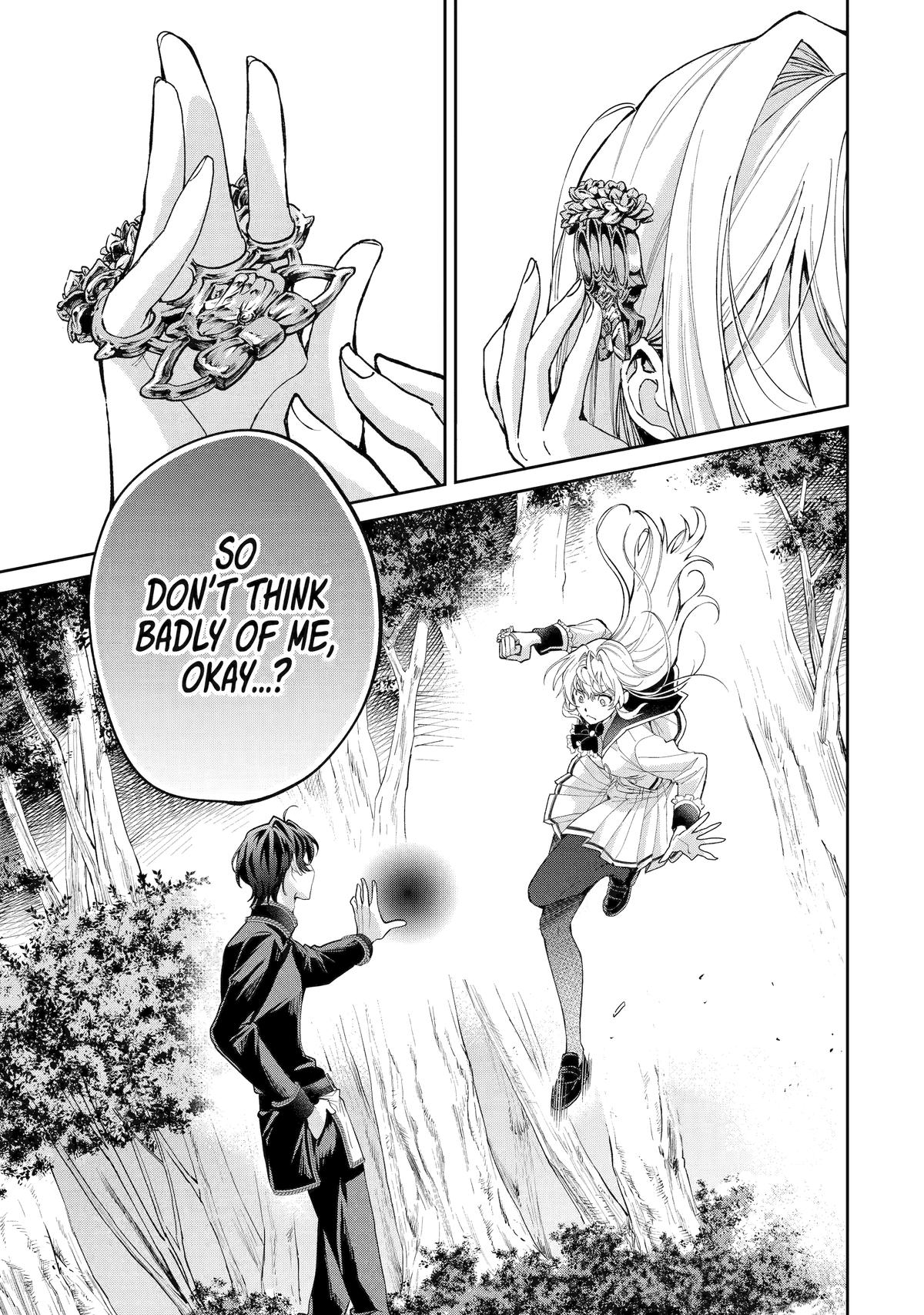 Read Always a Catch! Manga Online