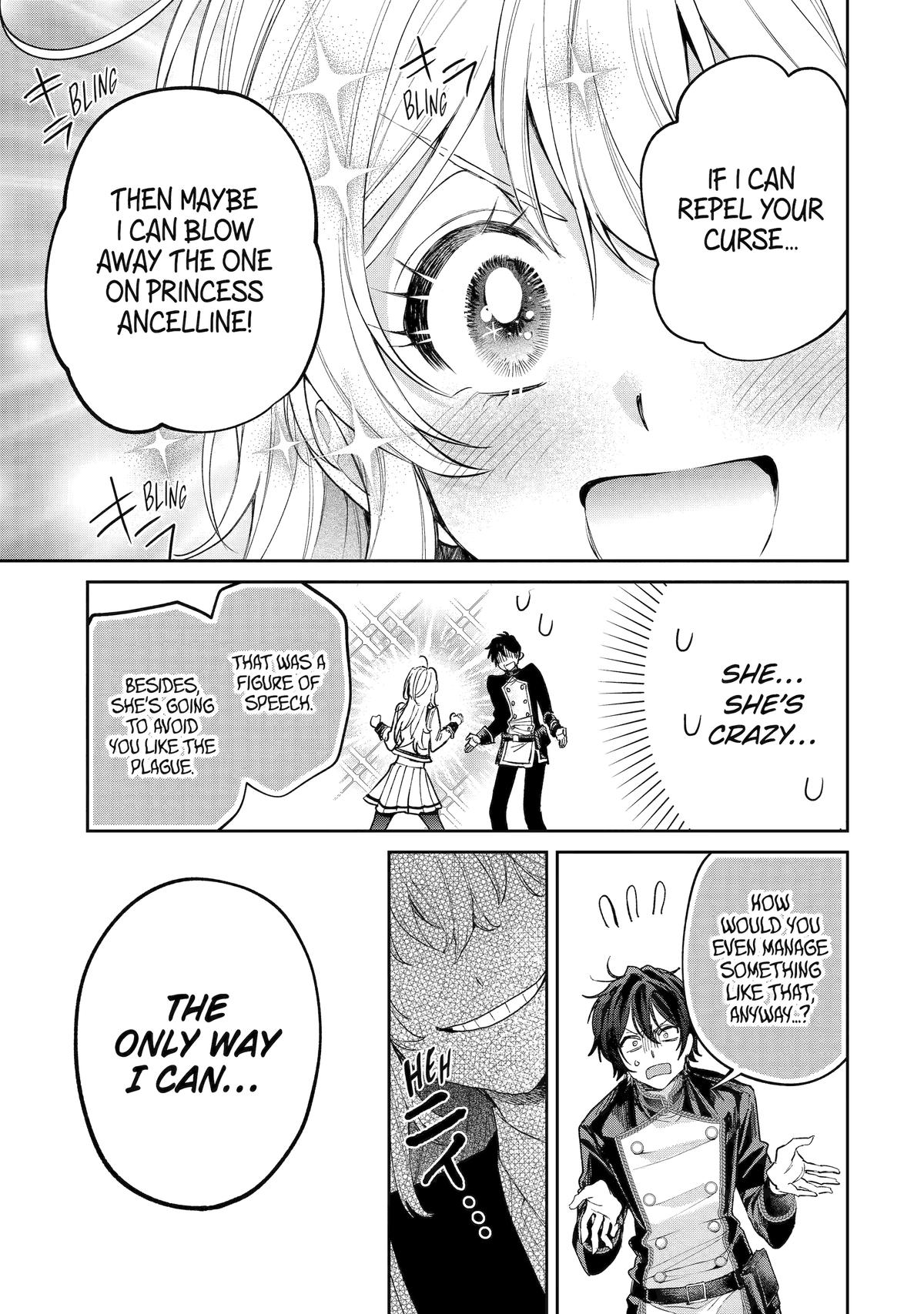 Read Always a Catch! Manga Online