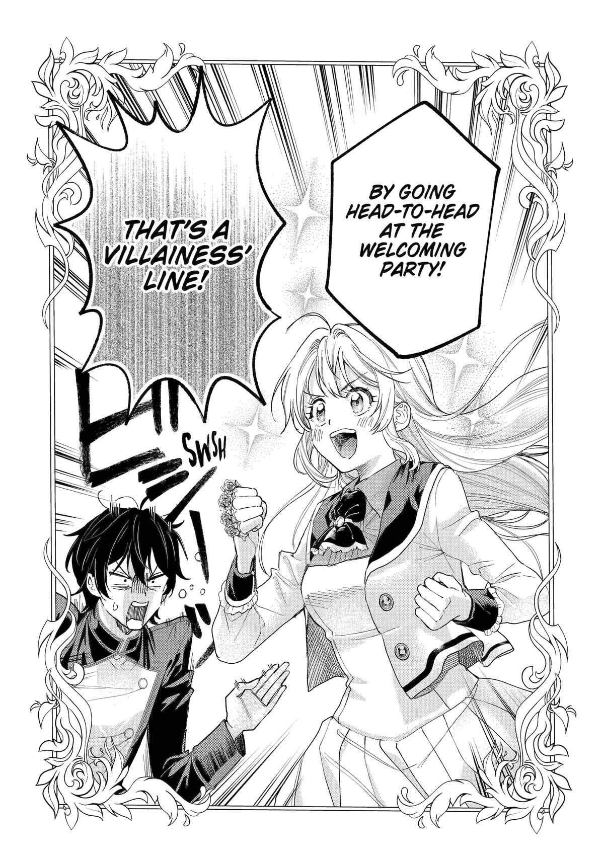 Read Always a Catch! Manga Online