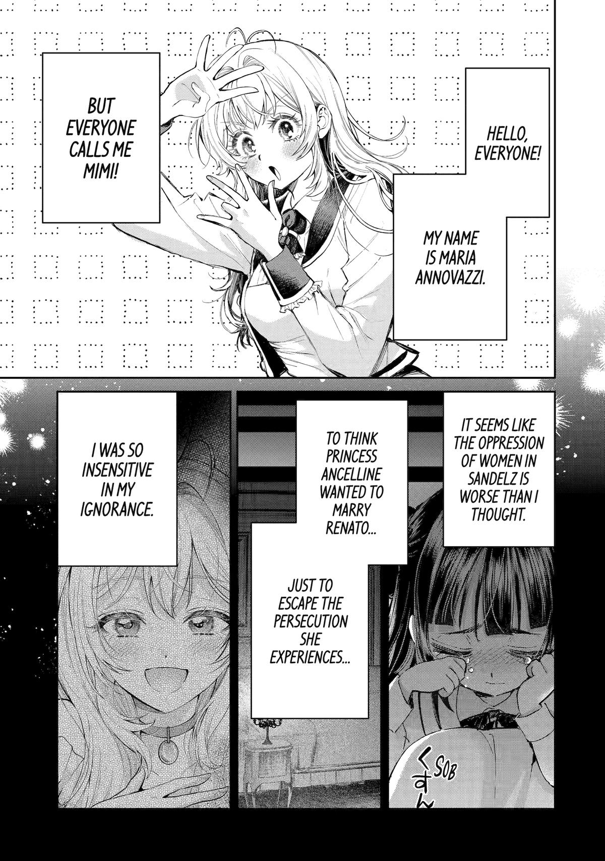 Read Always a Catch! Manga Online