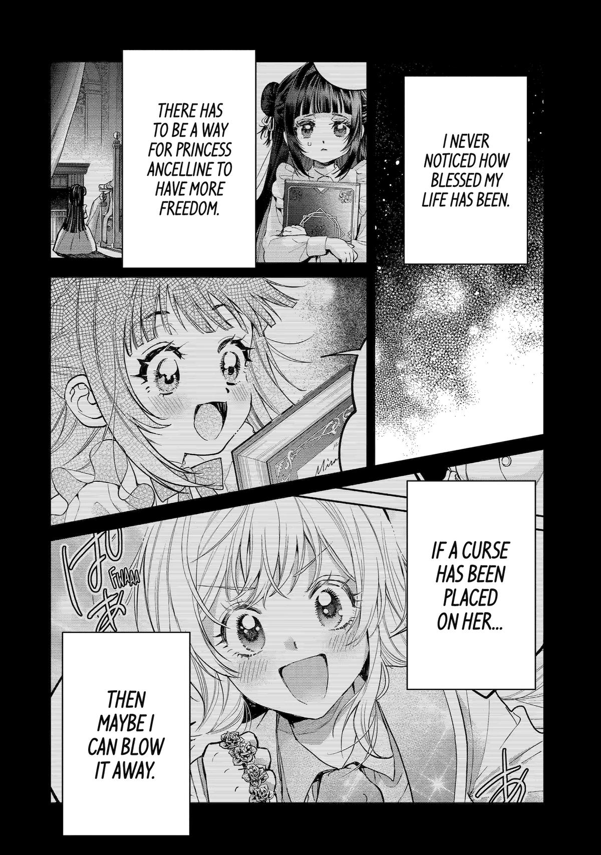 Read Always a Catch! Manga Online