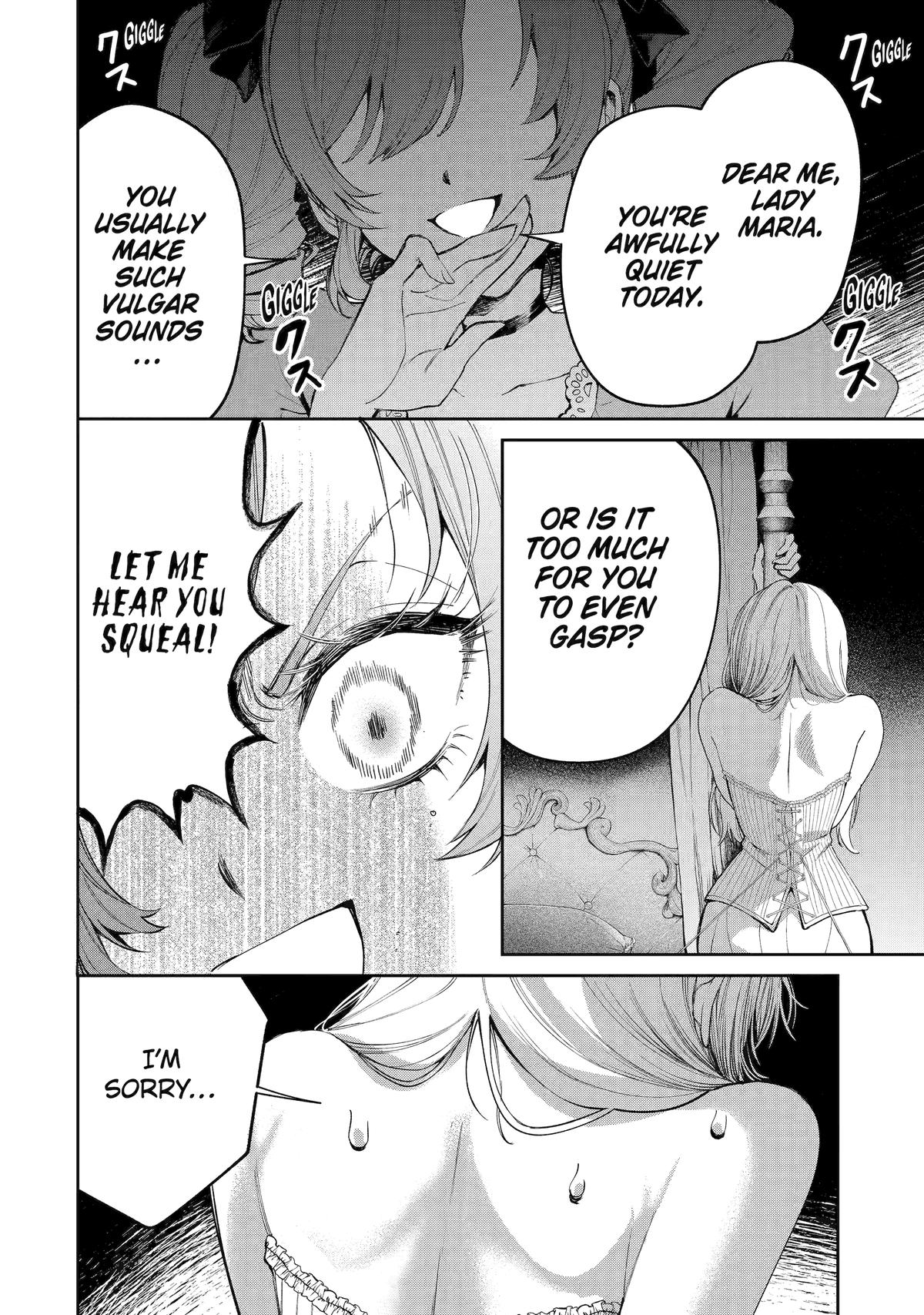 Read Always a Catch! Manga Online