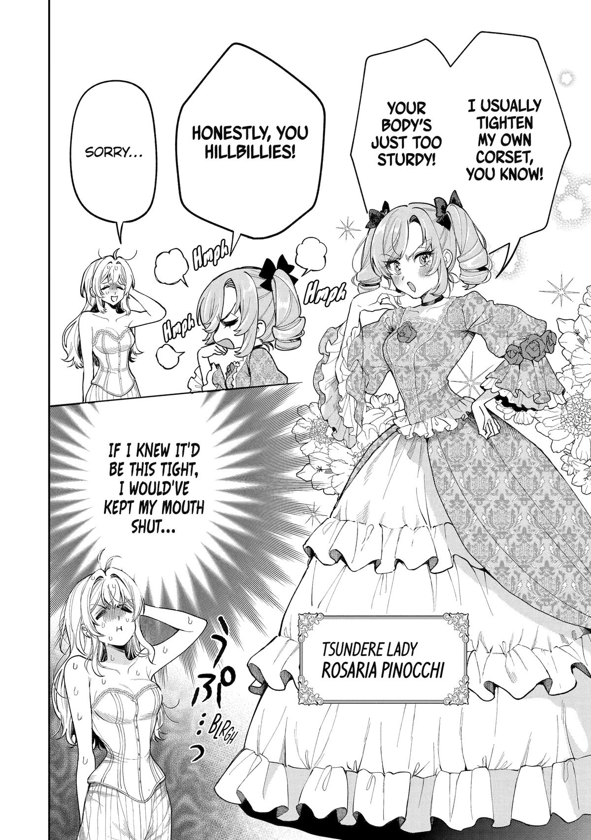 Read Always a Catch! Manga Online