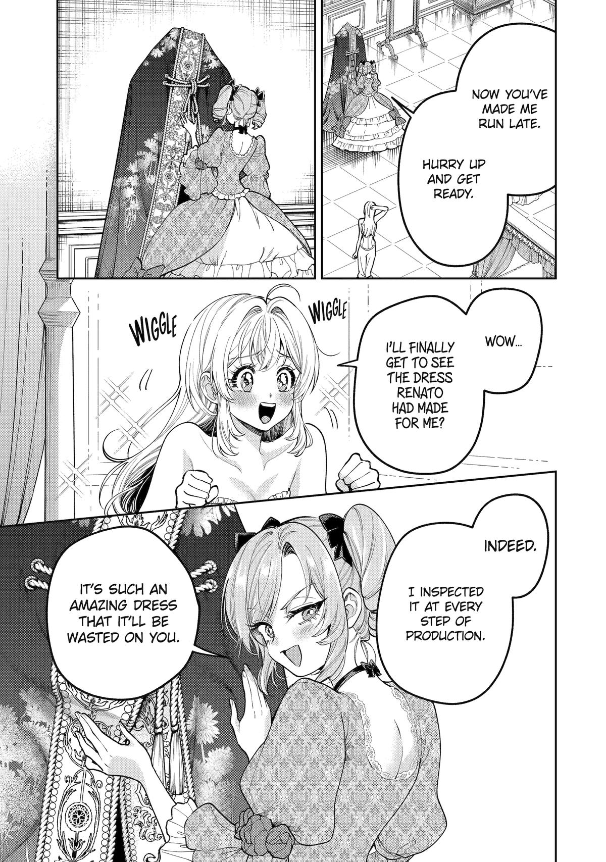 Read Always a Catch! Manga Online