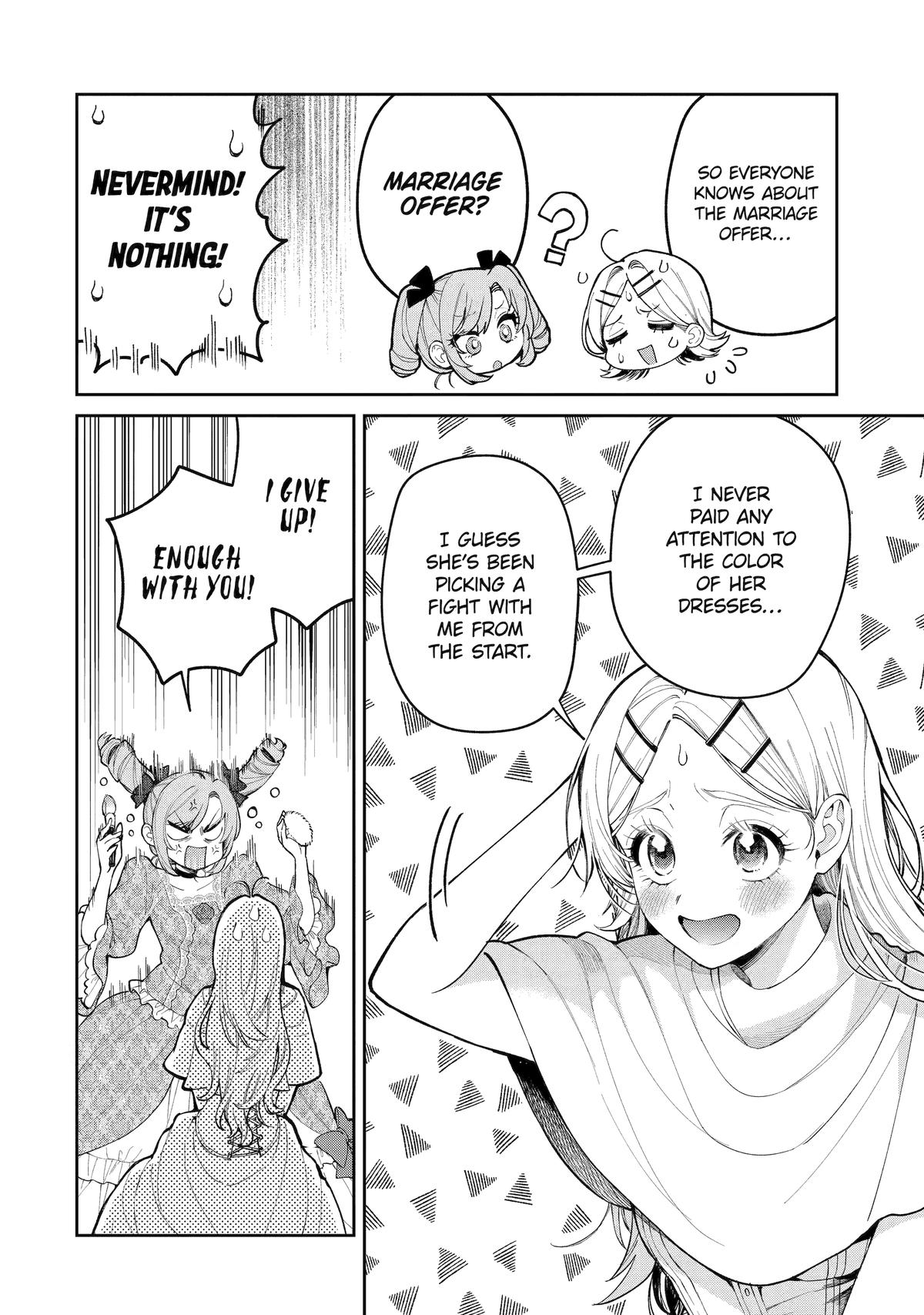 Read Always a Catch! Manga Online