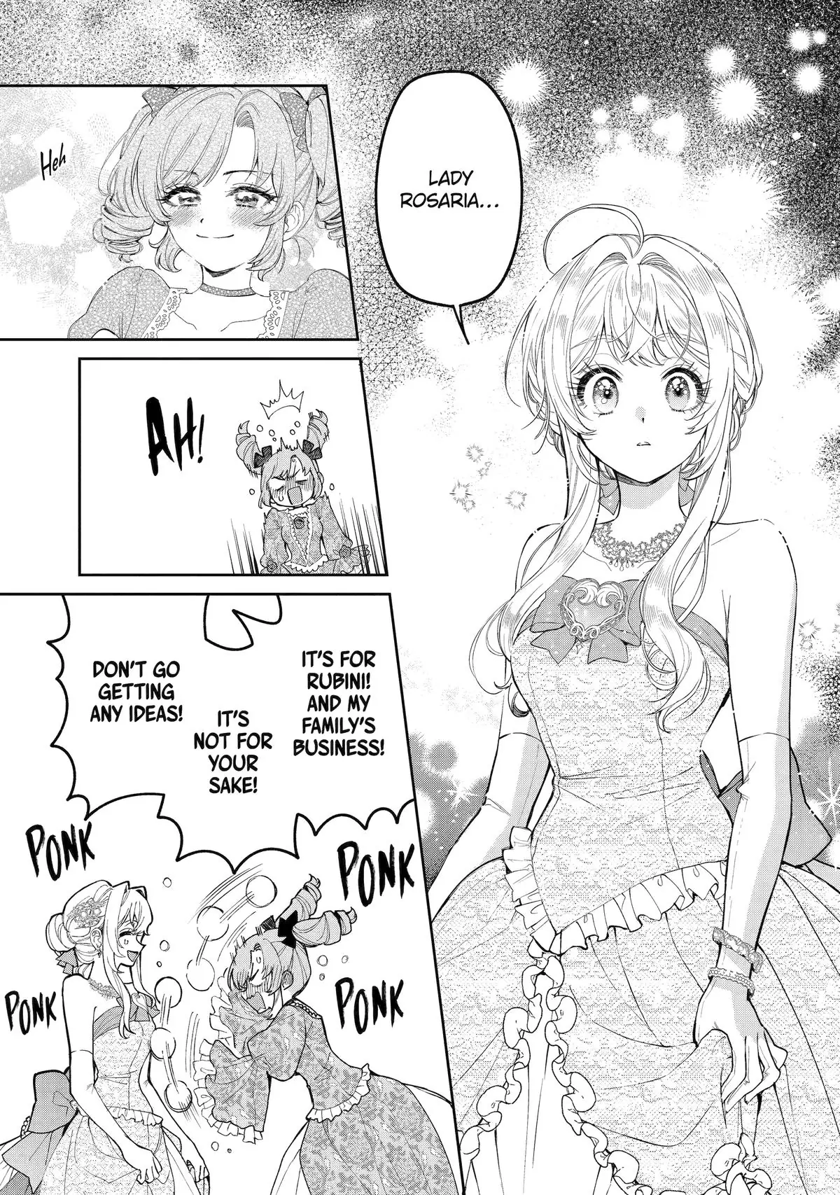 Read Always a Catch! Manga Online