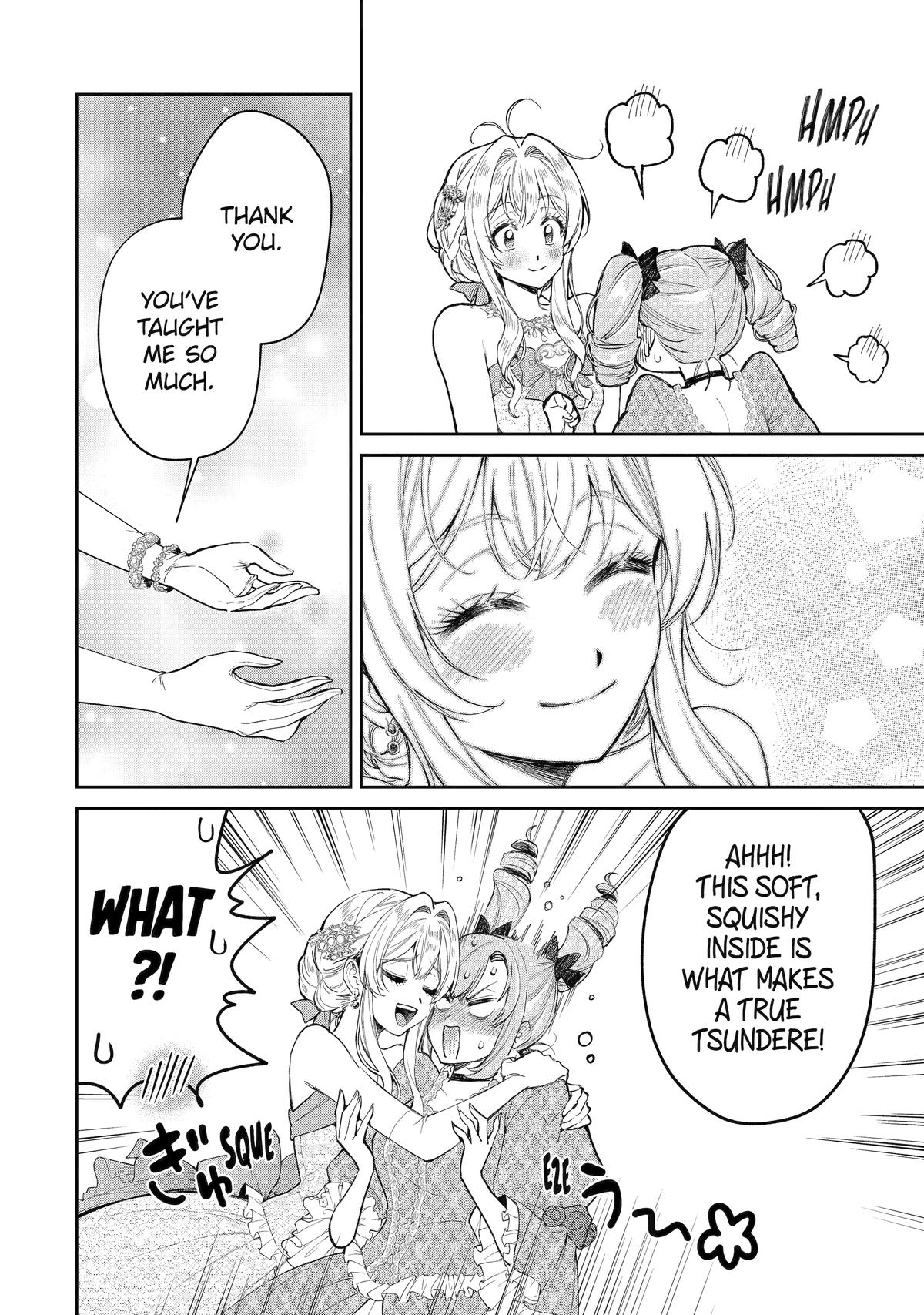 Read Always a Catch! Manga Online