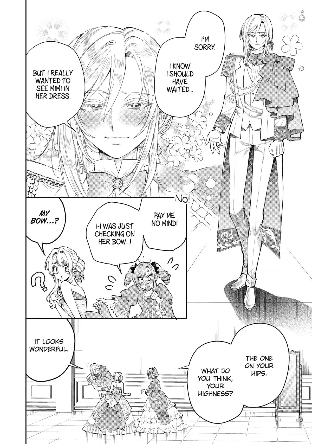 Read Always a Catch! Manga Online