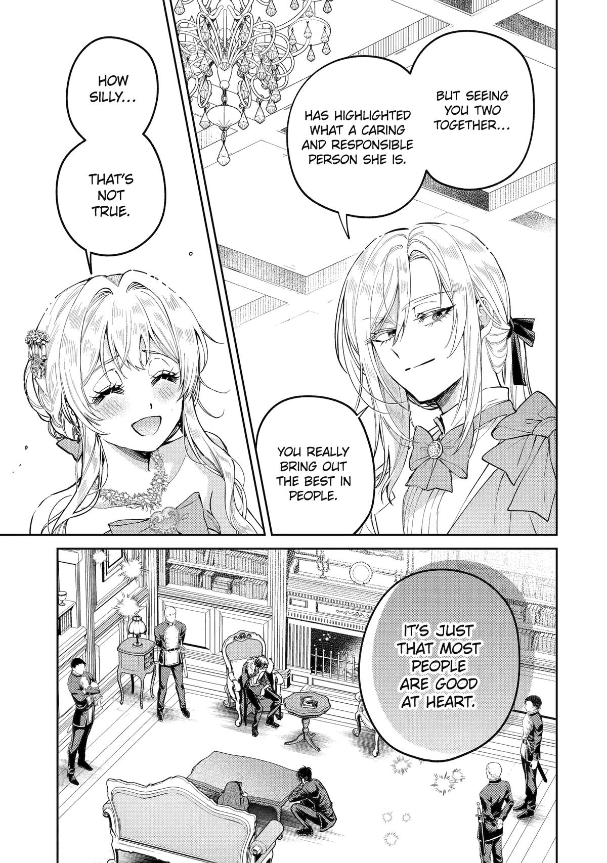 Read Always a Catch! Manga Online