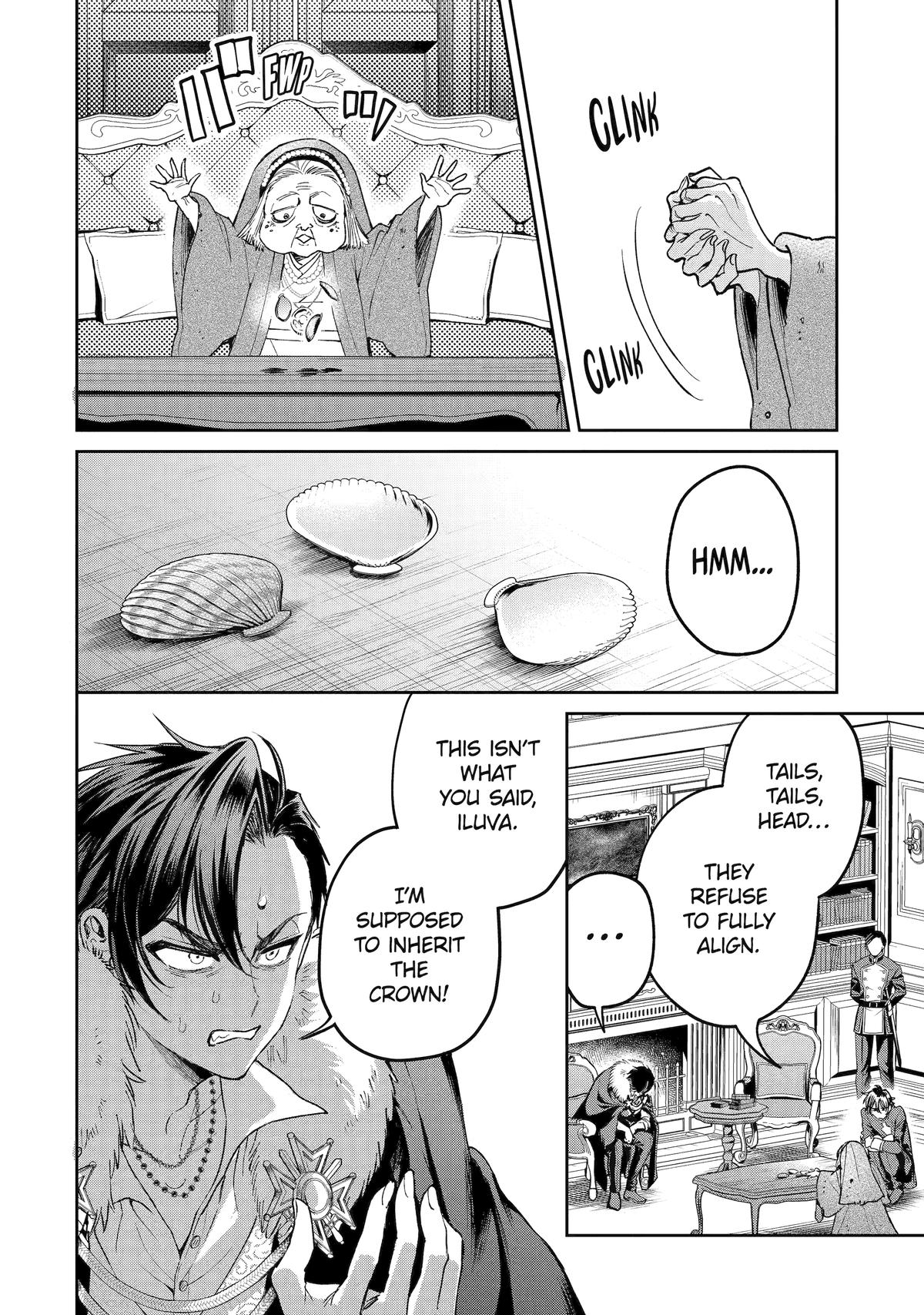 Read Always a Catch! Manga Online