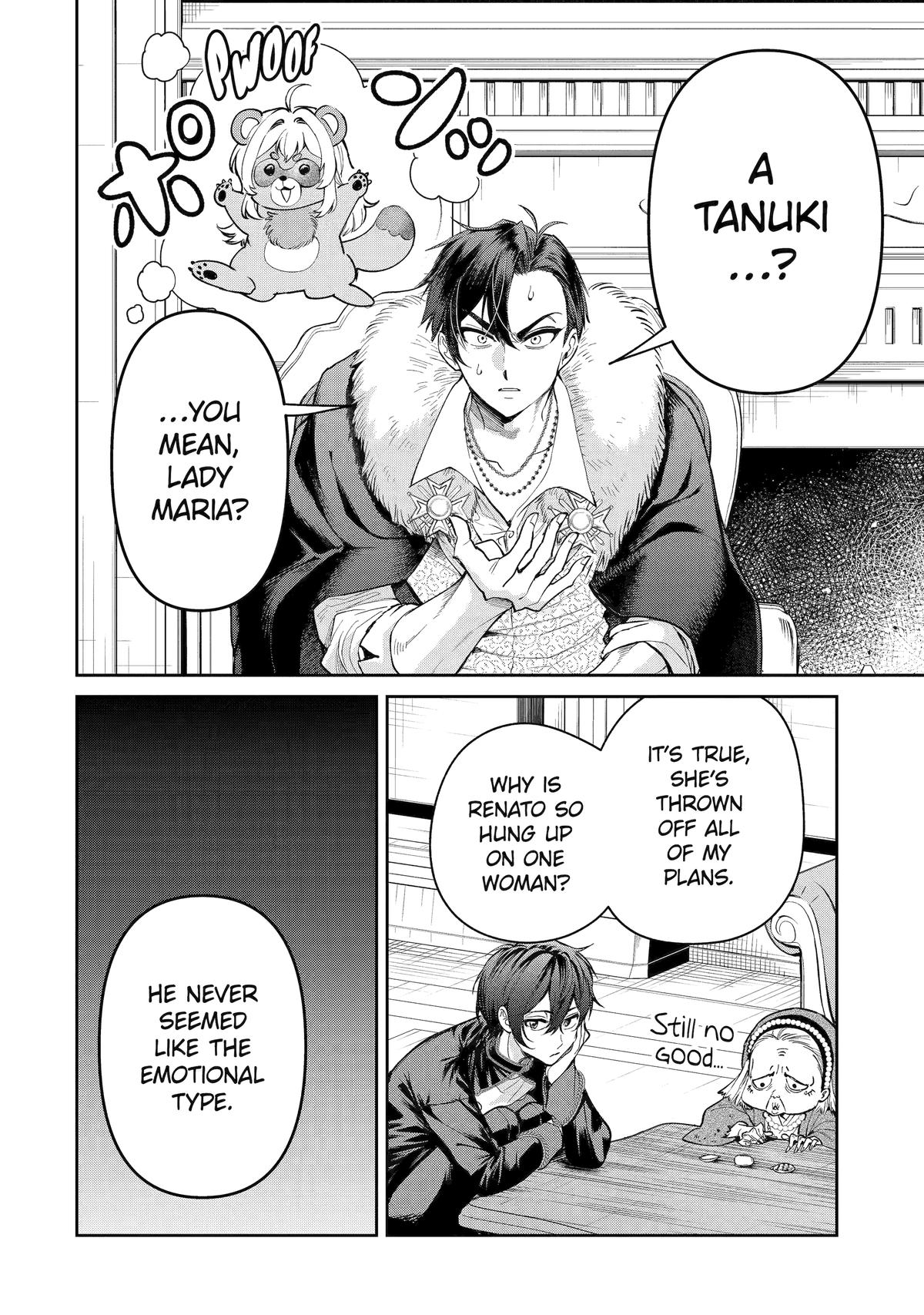 Read Always a Catch! Manga Online