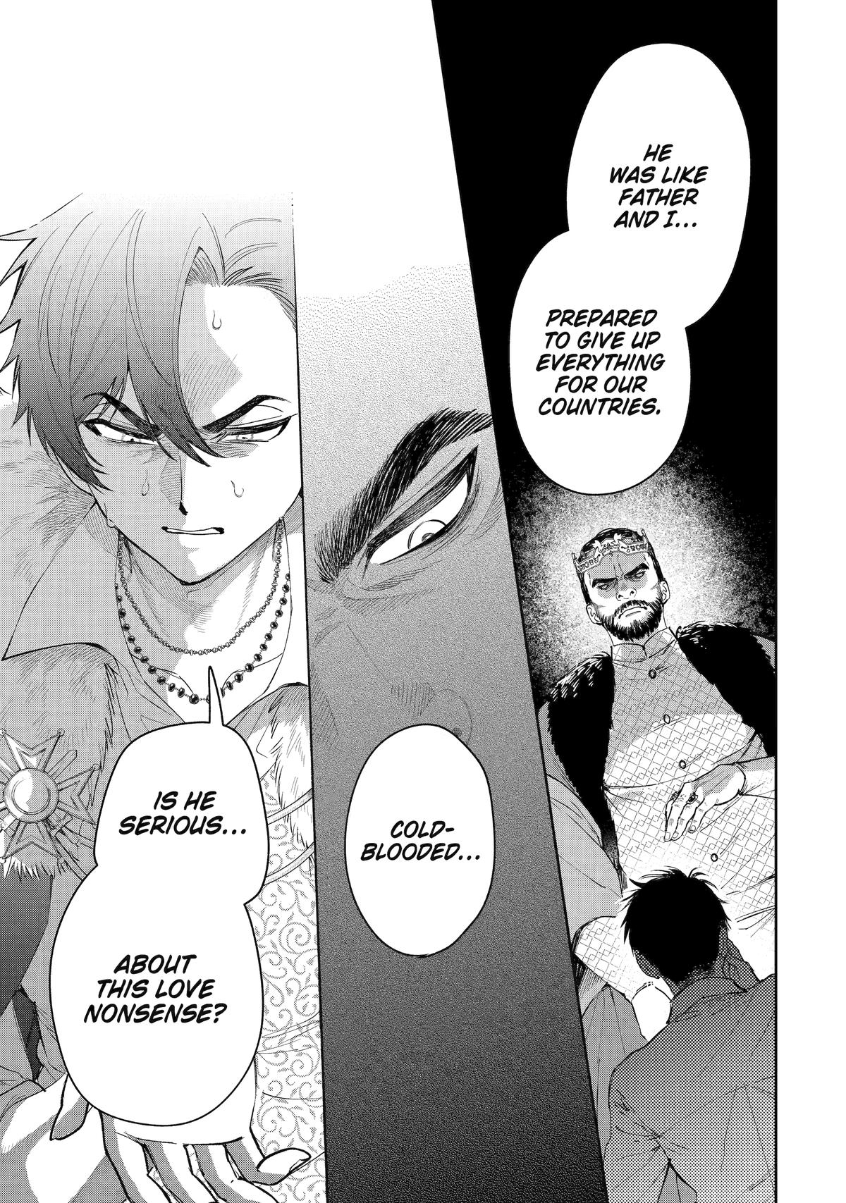 Read Always a Catch! Manga Online