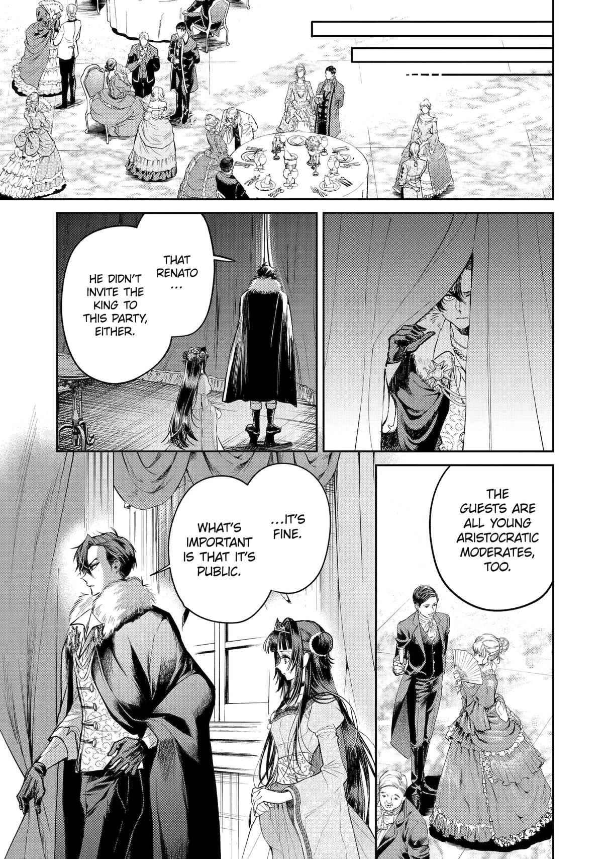 Read Always a Catch! Manga Online