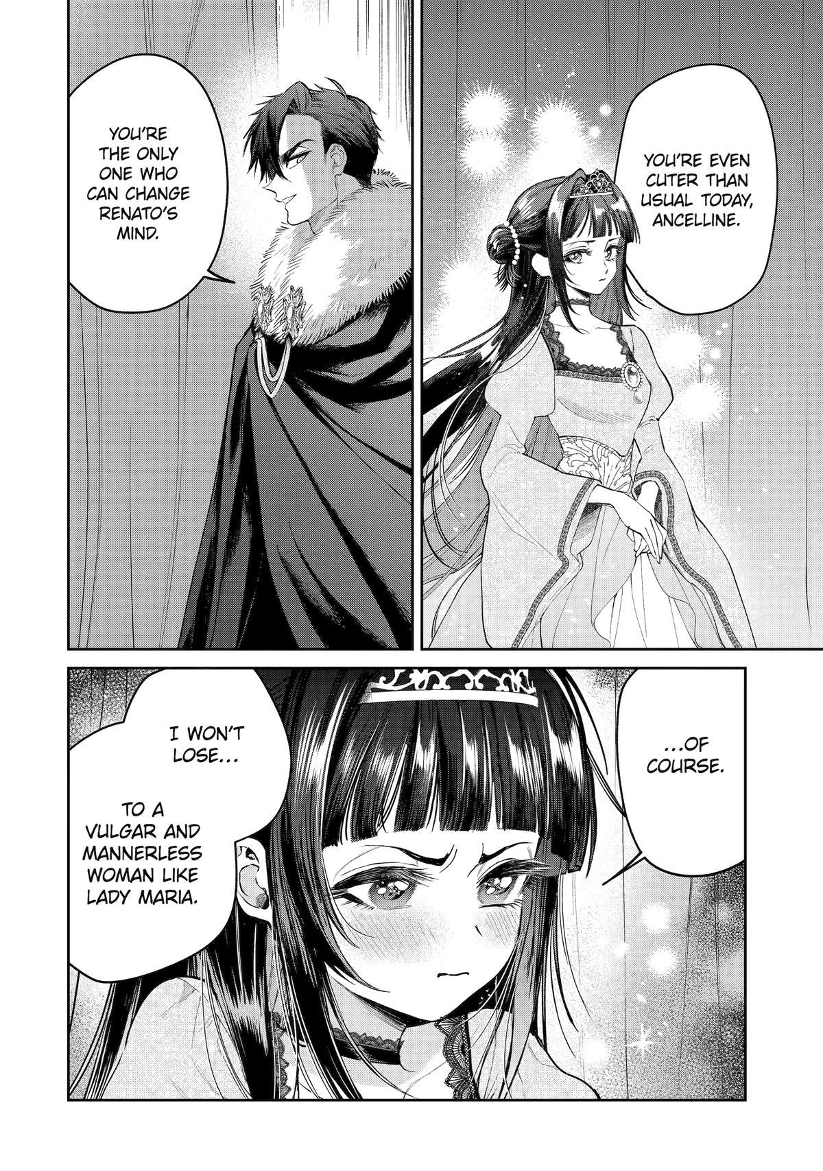 Read Always a Catch! Manga Online