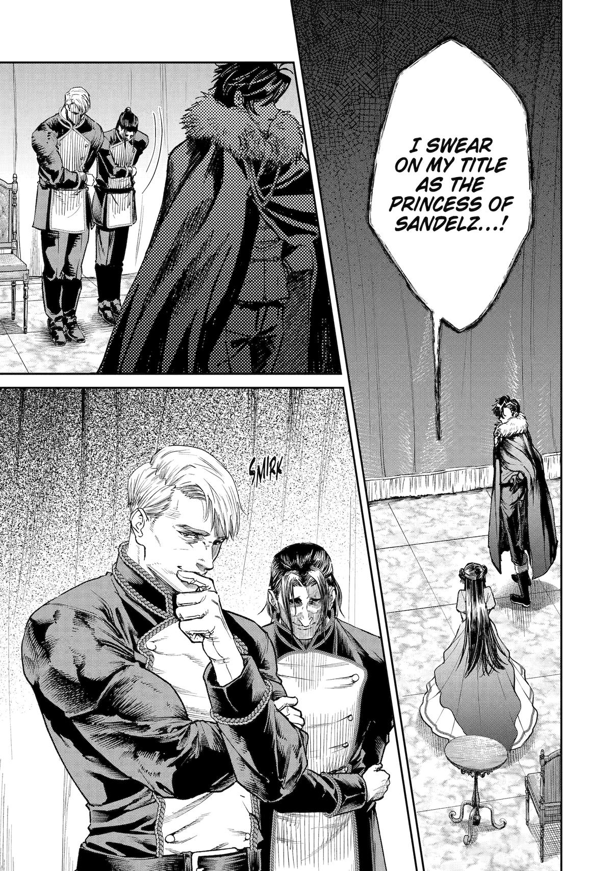 Read Always a Catch! Manga Online