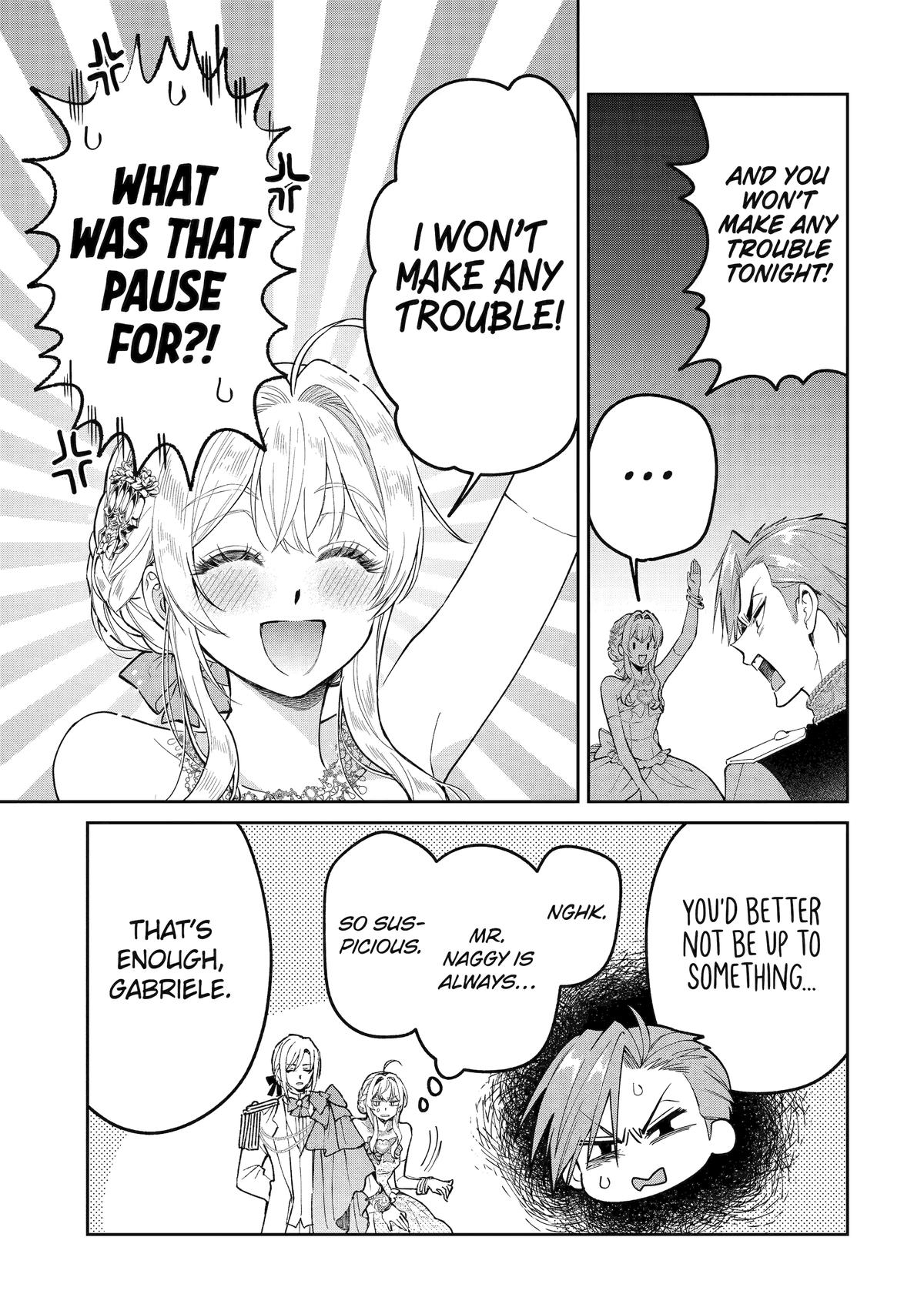 Read Always a Catch! Manga Online