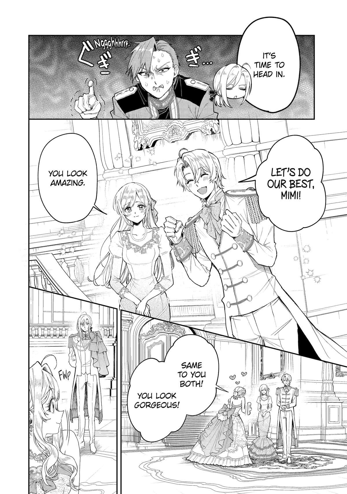 Read Always a Catch! Manga Online