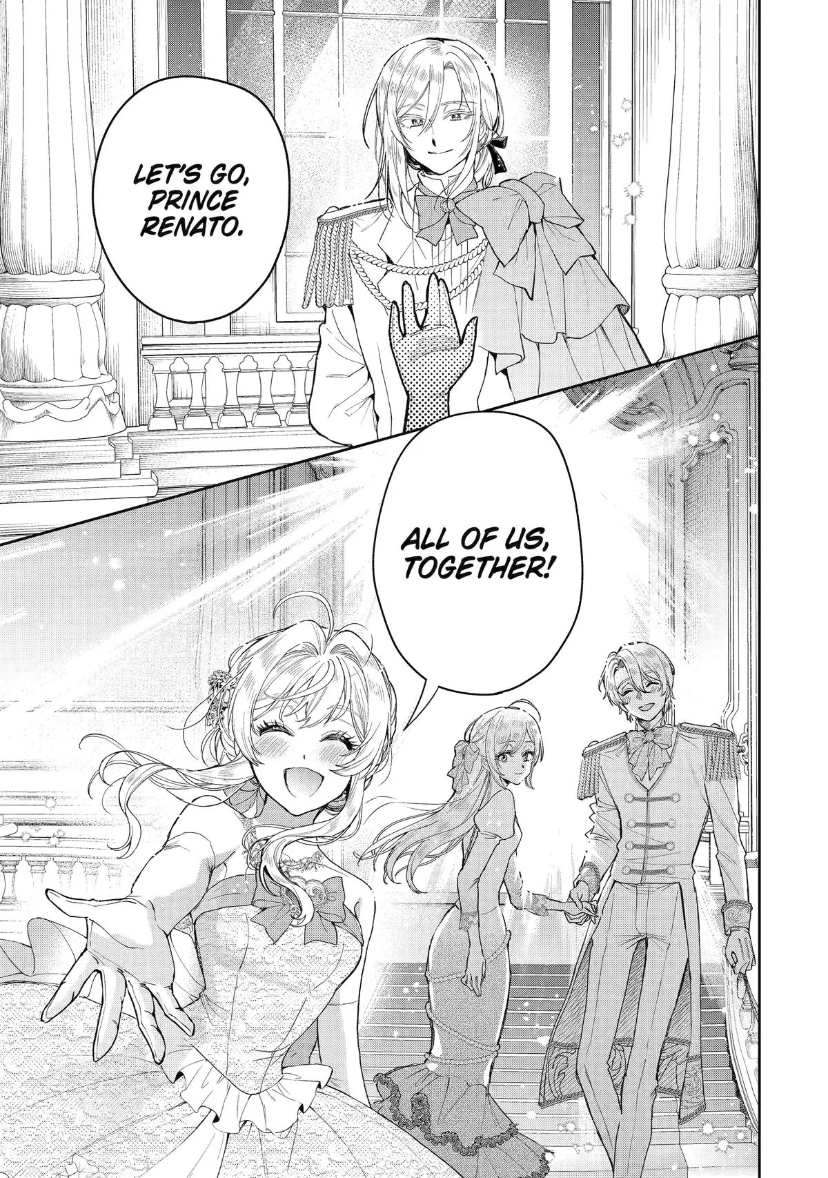 Read Always a Catch! Manga Online