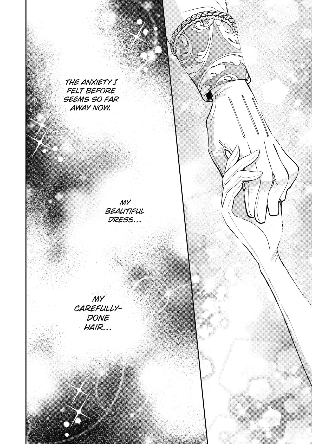 Read Always a Catch! Manga Online