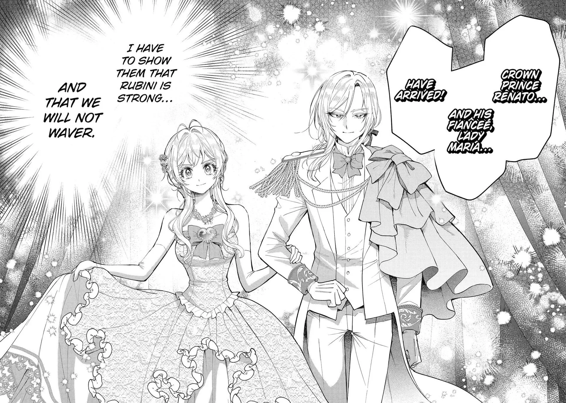 Read Always a Catch! Manga Online