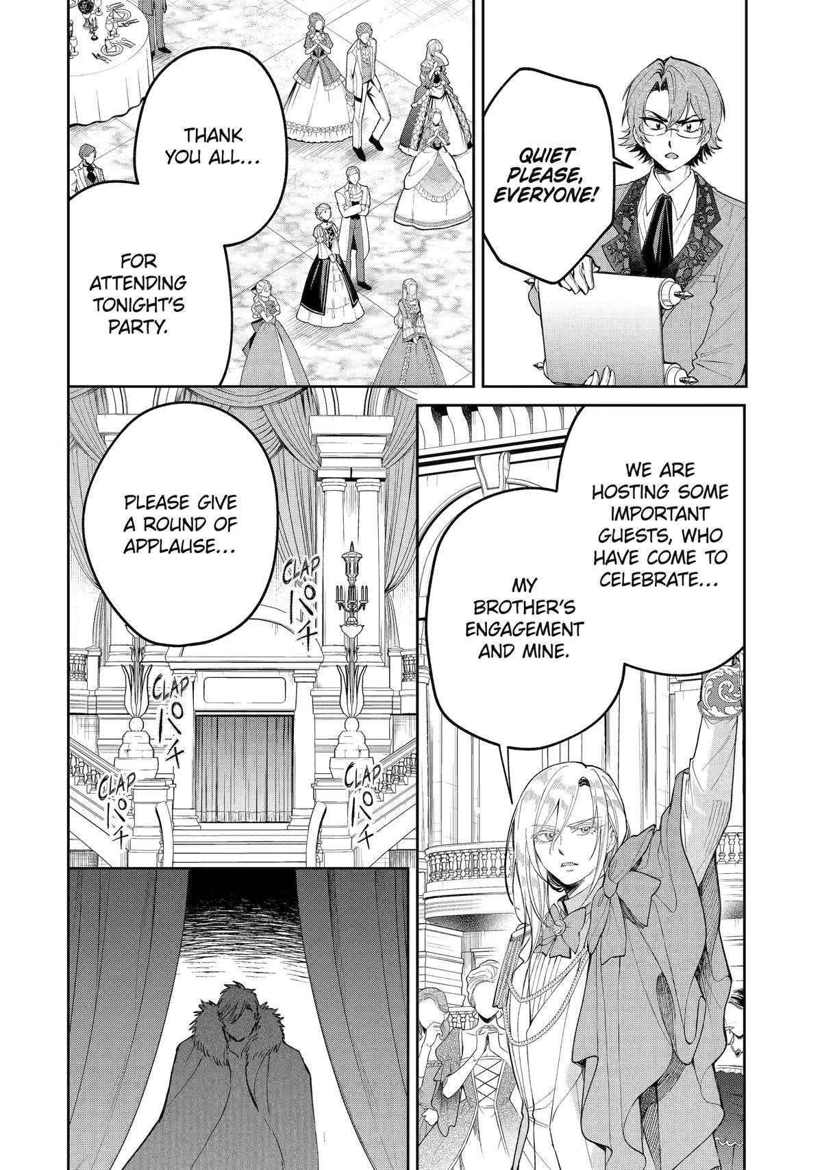 Read Always a Catch! Manga Online