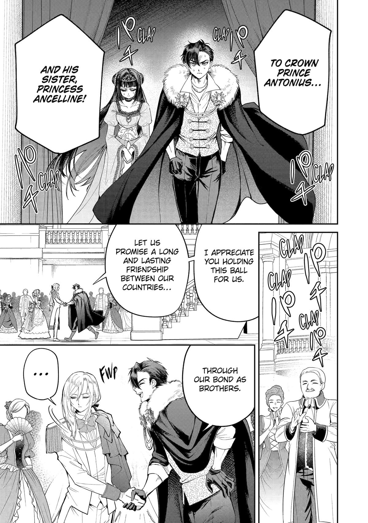 Read Always a Catch! Manga Online