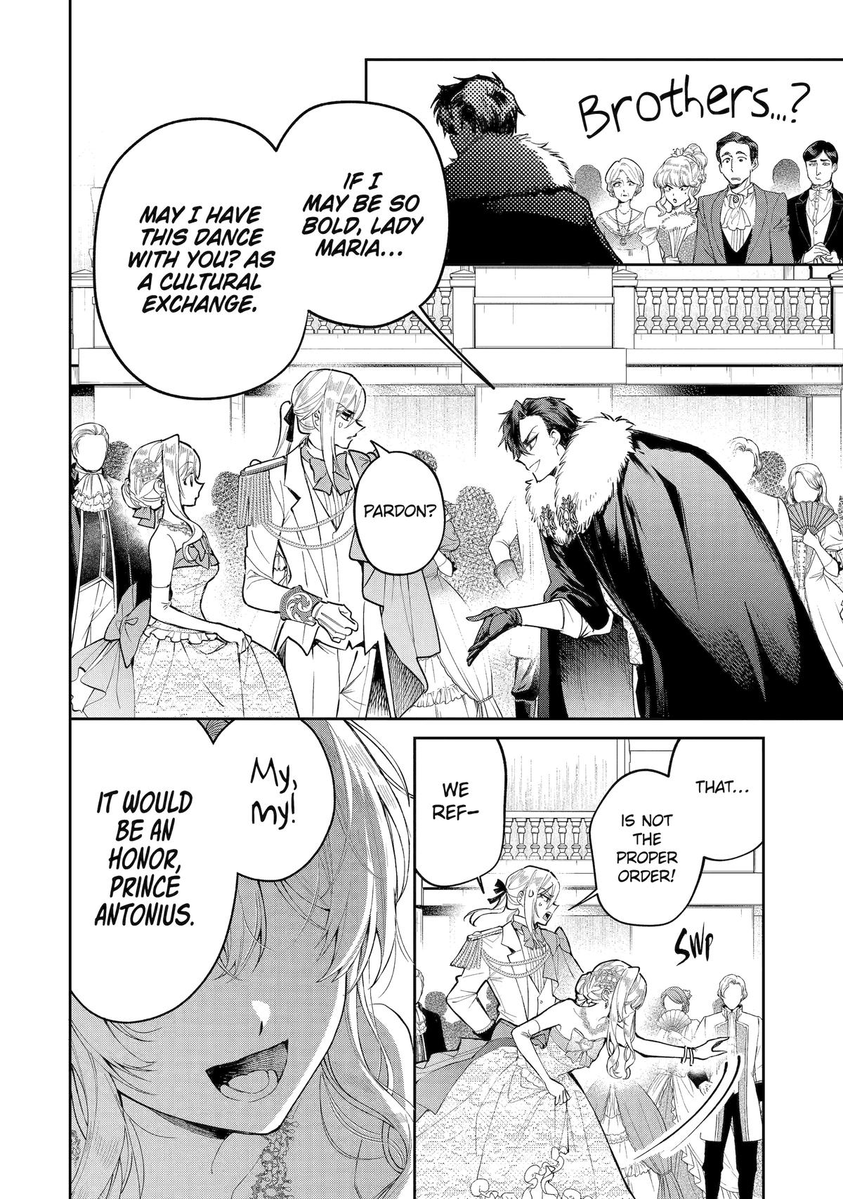 Read Always a Catch! Manga Online