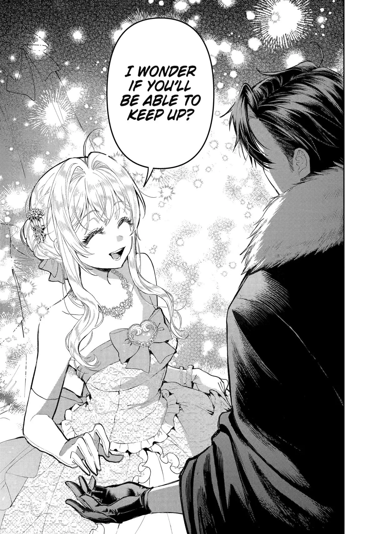 Read Always a Catch! Manga Online