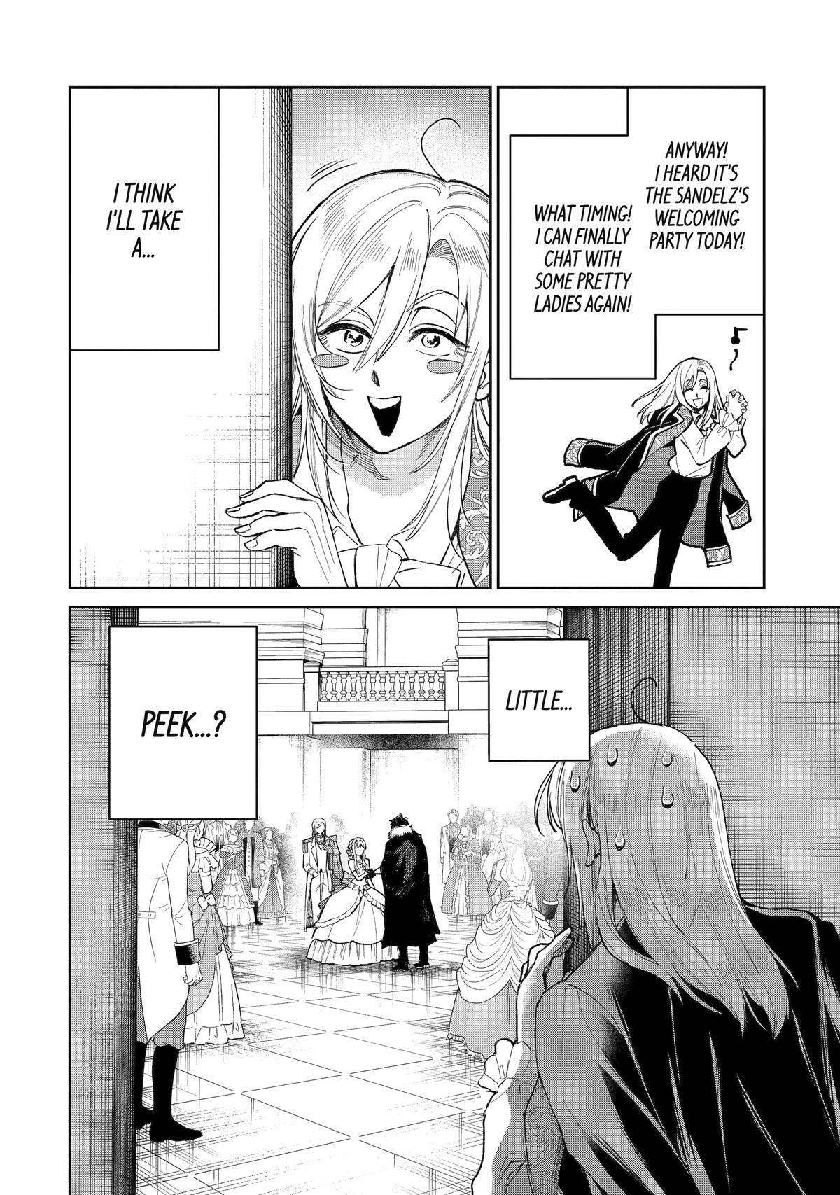 Read Always a Catch! Manga Online