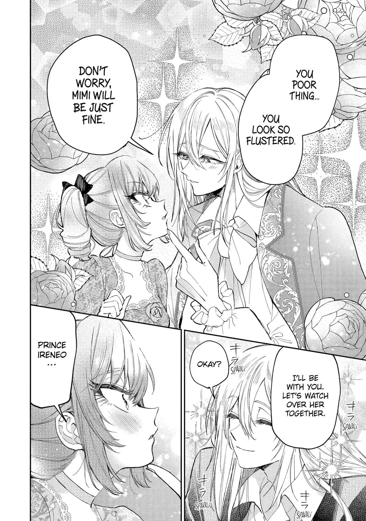 Read Always a Catch! Manga Online