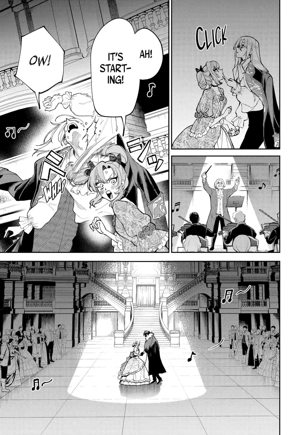 Read Always a Catch! Manga Online