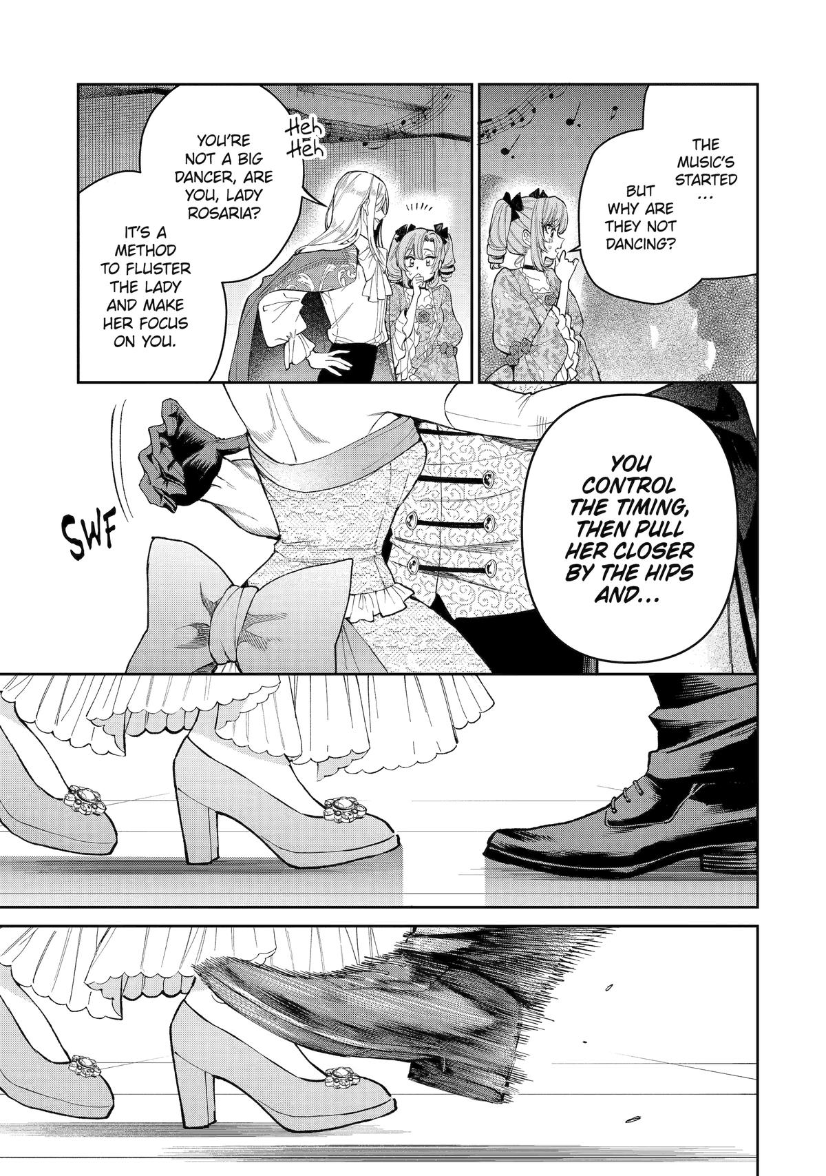 Read Always a Catch! Manga Online