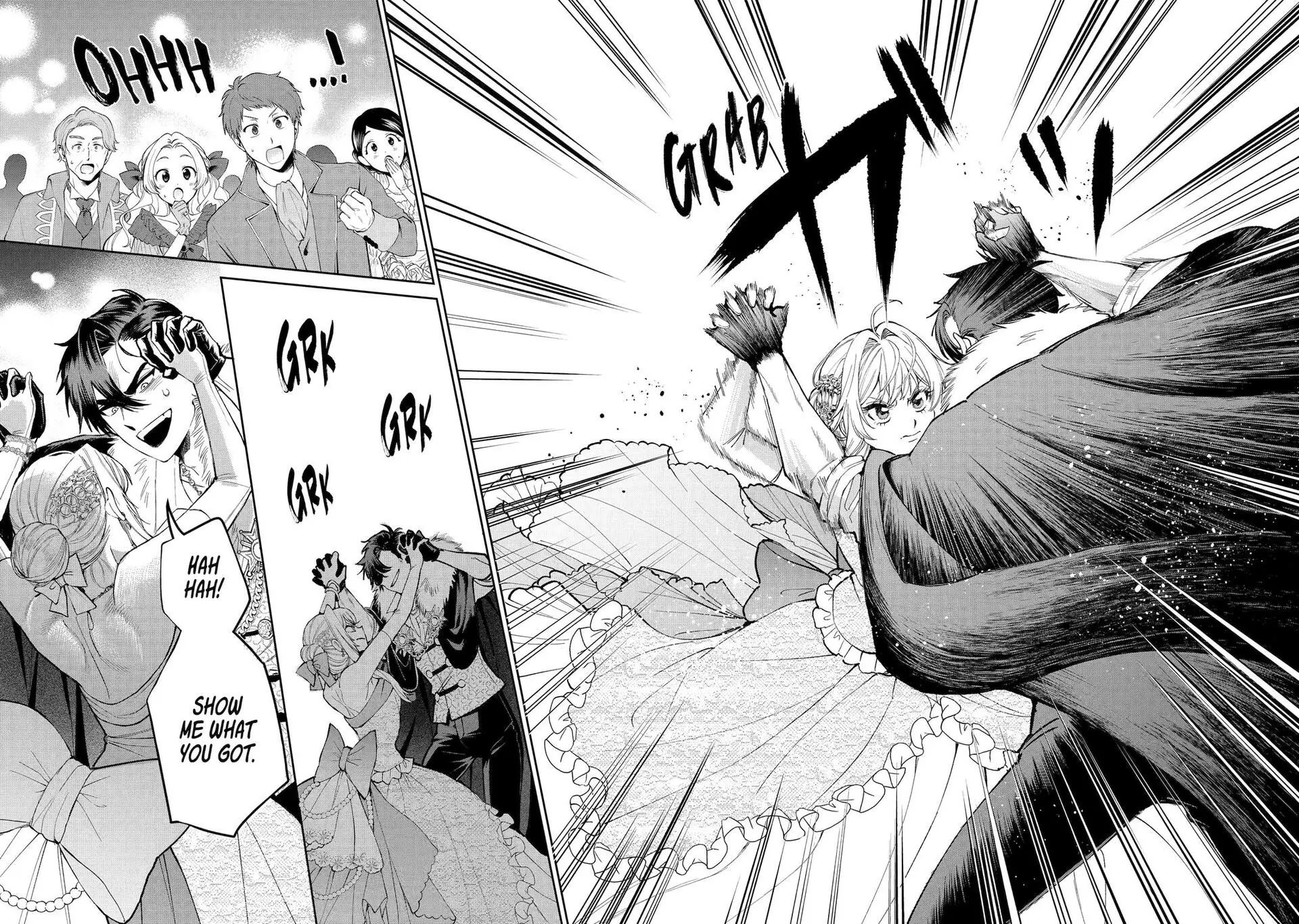 Read Always a Catch! Manga Online